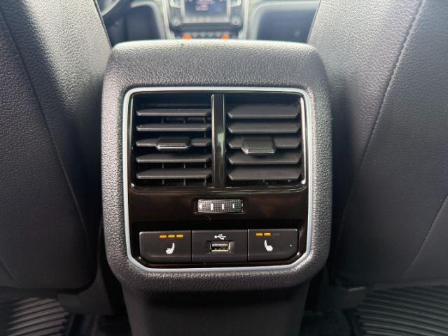 2018 SILVER /Titan Black Volkswagen Passat 2.0T SE (1VWBA7A35JC) with an 2L I-4 gasoline direct injection engine, AUTOMATIC transmission, located at 1235 N Woodruff Ave., Idaho Falls, 83401, (208) 523-1053, 43.507172, -112.000488 - 2018 Volkswagen Passat is a midsize sedan built for smooth, efficient daily driving. Powered by a 1.8L turbocharged I4 engine (VIN verified), it delivers balanced performance for commuting and highway travel. Front-wheel drive provides stable handling in everyday conditions. Inside, it features a to- Photo#45