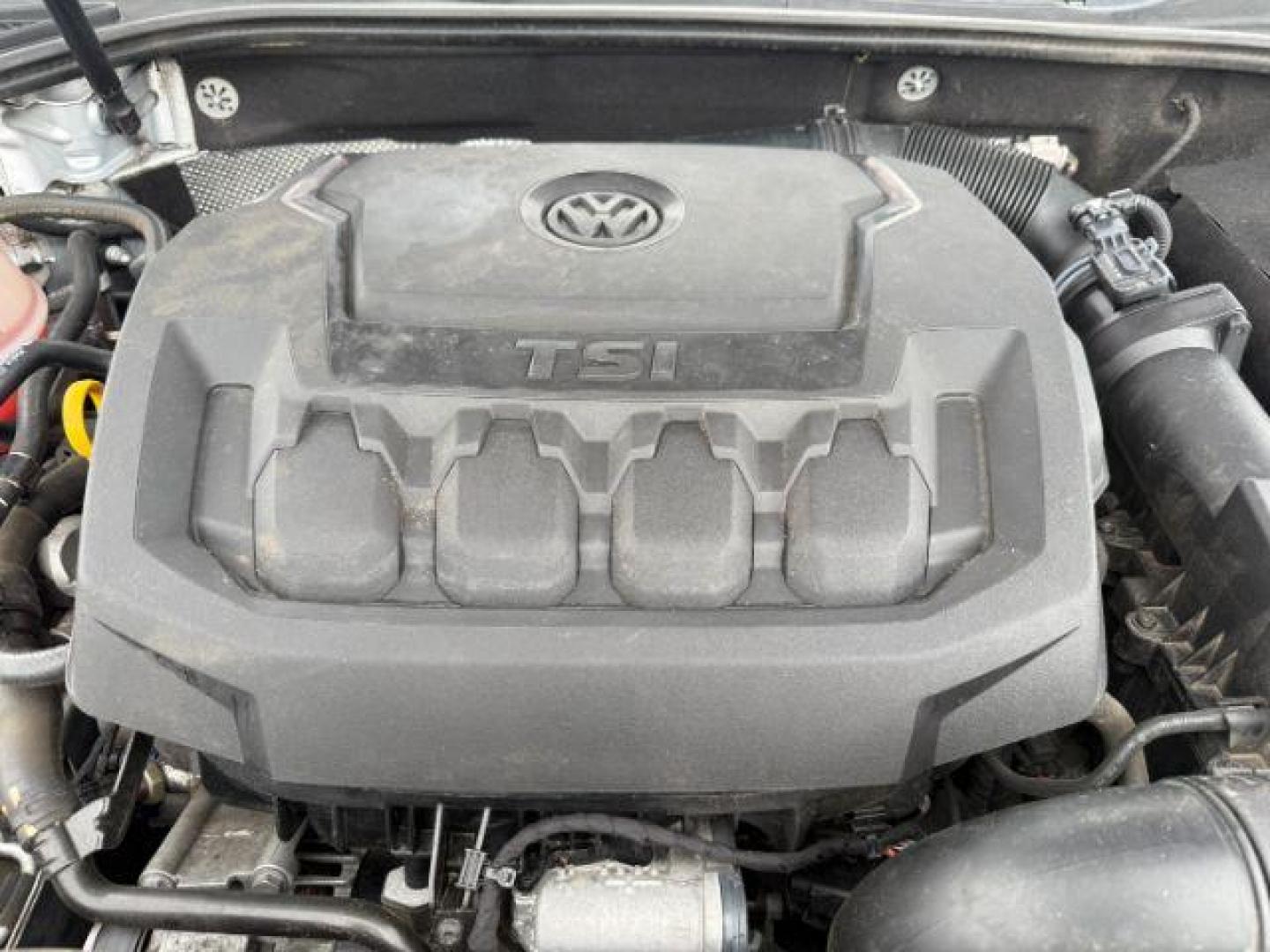 2018 SILVER /Titan Black Volkswagen Passat (1VWBA7A35JC) with an 2L I-4 gasoline direct injection engine, Automatic transmission, located at 1175 N Woodruff Ave, Idaho Falls, ID, 83401, 43.506901, -111.999657 - At Timberline Auto, finding a great deal on your next vehicle is always easy! Our experienced sales staff's goal is to help find you the right vehicle at the right price! Our knowledgeable finance department has options for almost any credit score. We offer extended service contract options to prote - Photo#47