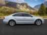 2018 SILVER /Titan Black Volkswagen Passat (1VWBA7A35JC) with an 2L I-4 gasoline direct injection engine, Automatic transmission, located at 1175 N Woodruff Ave, Idaho Falls, ID, 83401, 43.506901, -111.999657 - At Timberline Auto, finding a great deal on your next vehicle is always easy! Our experienced sales staff's goal is to help find you the right vehicle at the right price! Our knowledgeable finance department has options for almost any credit score. We offer extended service contract options to prote - Photo#6