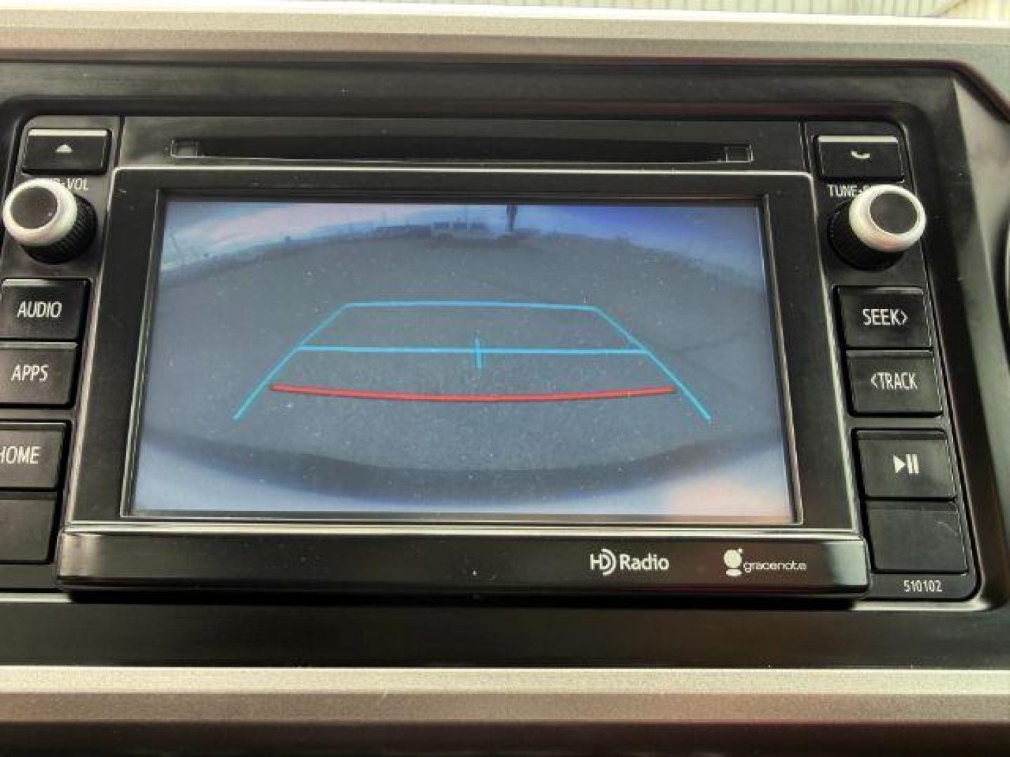 2016 Super White /Black/Red Toyota Tacoma (3TMDZ5BN8GM) with an 35L V-6 portdirect injection engine, Automatic transmission, located at 1175 N Woodruff Ave, Idaho Falls, ID, 83401, 43.506901, -111.999657 - At Timberline Auto, finding a great deal on your next vehicle is always easy! Our experienced sales staff's goal is to help find you the right vehicle at the right price! Our knowledgeable finance department has options for almost any credit score. We offer extended service contract options to prote - Photo#36