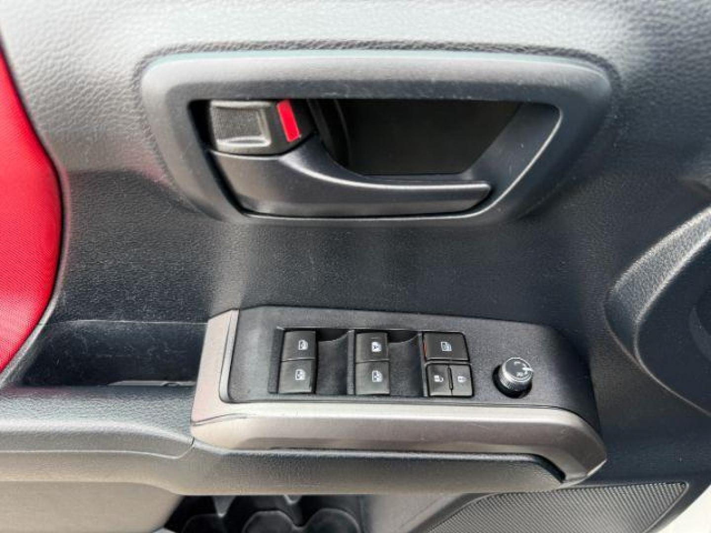 2016 Super White /Black/Red Toyota Tacoma (3TMDZ5BN8GM) with an 35L V-6 portdirect injection engine, Automatic transmission, located at 1175 N Woodruff Ave, Idaho Falls, ID, 83401, 43.506901, -111.999657 - At Timberline Auto, finding a great deal on your next vehicle is always easy! Our experienced sales staff's goal is to help find you the right vehicle at the right price! Our knowledgeable finance department has options for almost any credit score. We offer extended service contract options to prote - Photo#38