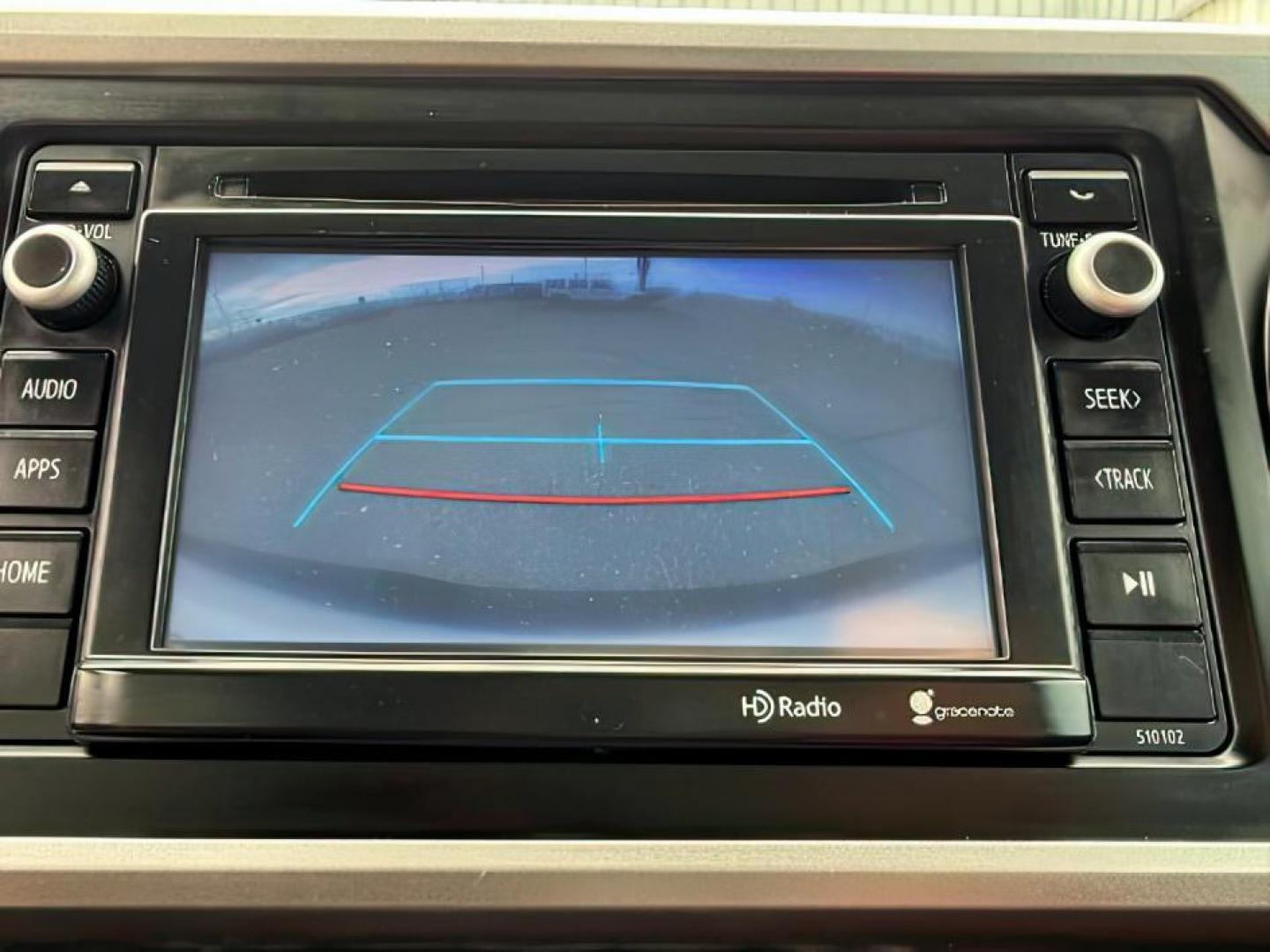 2016 Super White /Black/Red Toyota Tacoma (3TMDZ5BN8GM) with an 35L V-6 portdirect injection engine, Automatic transmission, located at 1175 N Woodruff Ave, Idaho Falls, ID, 83401, 43.506901, -111.999657 - At Timberline Auto, finding a great deal on your next vehicle is always easy! Our experienced sales staff's goal is to help find you the right vehicle at the right price! Our knowledgeable finance department has options for almost any credit score. We offer extended service contract options to prote - Photo#15