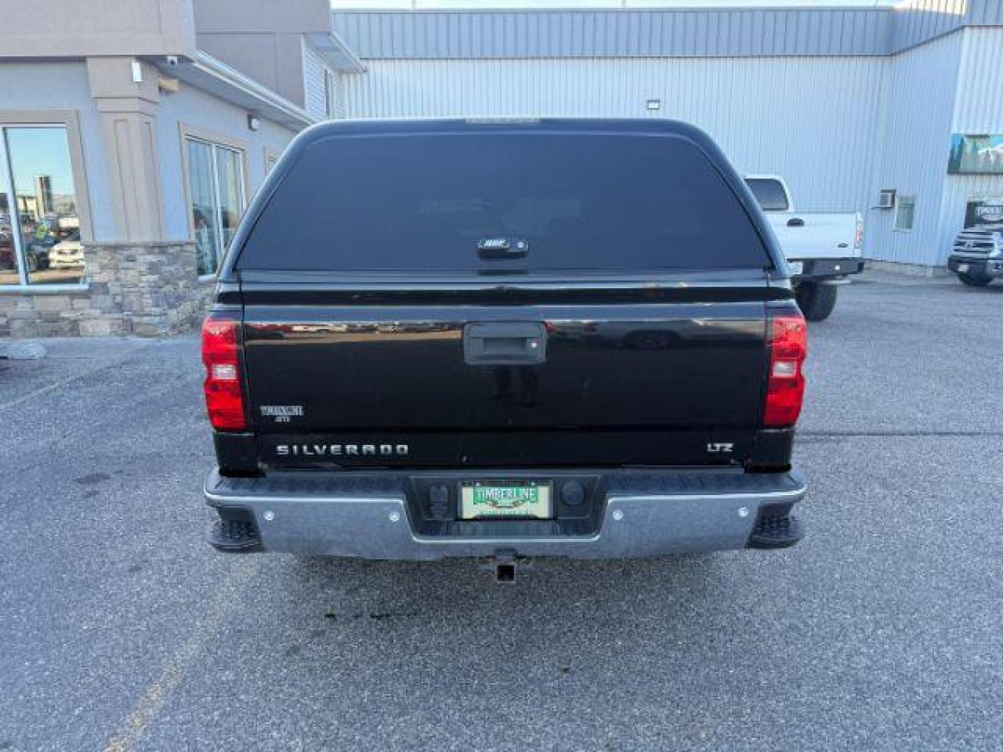 2014 BLACK /Jet Black Chevrolet Silverado 1500 (1GCVKSEC6EZ) with an EcoTec3 53L V-8 gasoline direct injection engine, Automatic transmission, located at 1175 N Woodruff Ave, Idaho Falls, ID, 83401, 43.506901, -111.999657 - At Timberline Auto, finding a great deal on your next vehicle is always easy! Our experienced sales staff's goal is to help find you the right vehicle at the right price! Our knowledgeable finance department has options for almost any credit score. We offer extended service contract options to prote - Photo#30
