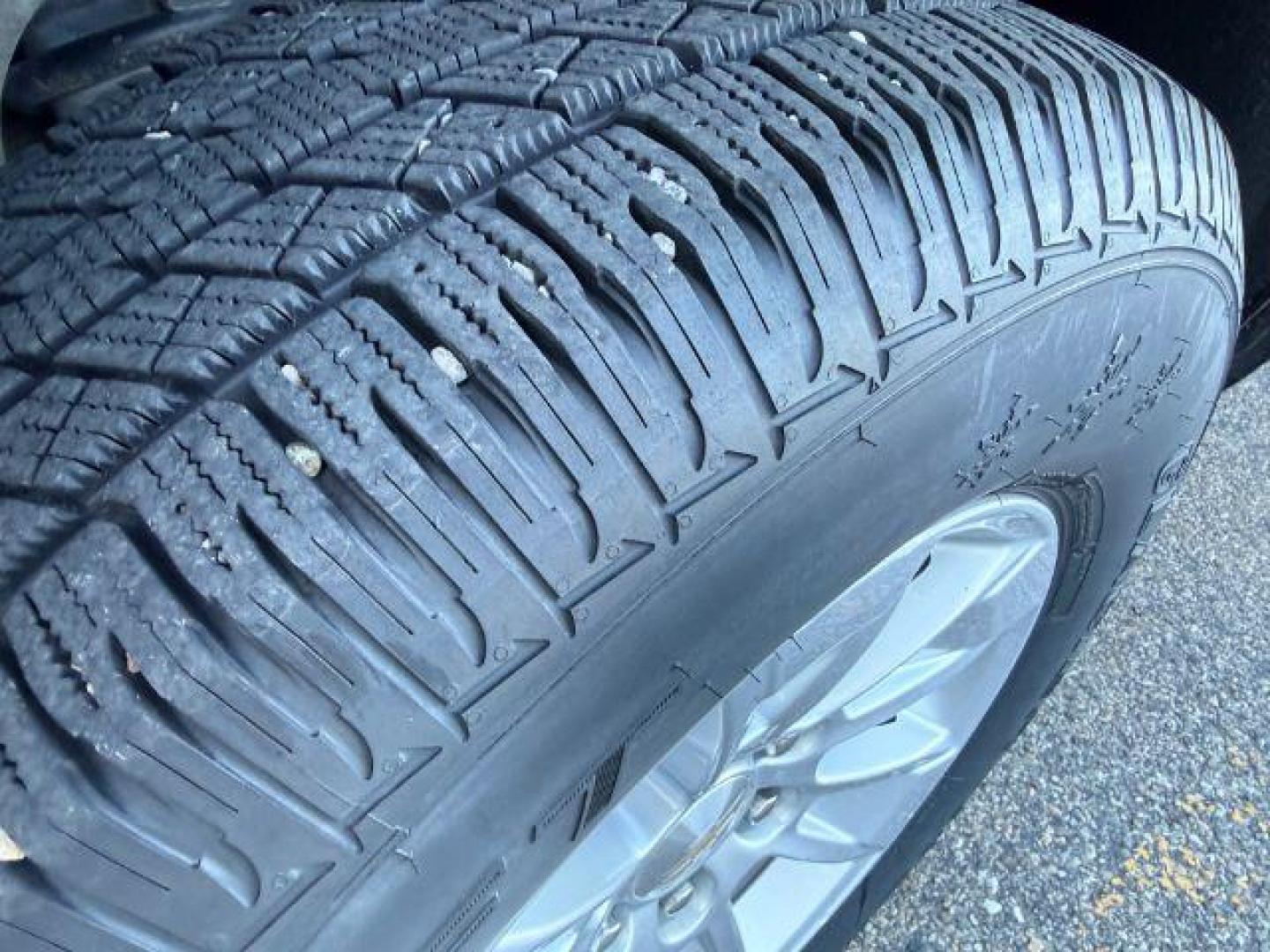 2014 BLACK /Jet Black Chevrolet Silverado 1500 (1GCVKSEC6EZ) with an EcoTec3 53L V-8 gasoline direct injection engine, Automatic transmission, located at 1175 N Woodruff Ave, Idaho Falls, ID, 83401, 43.506901, -111.999657 - At Timberline Auto, finding a great deal on your next vehicle is always easy! Our experienced sales staff's goal is to help find you the right vehicle at the right price! Our knowledgeable finance department has options for almost any credit score. We offer extended service contract options to prote - Photo#37