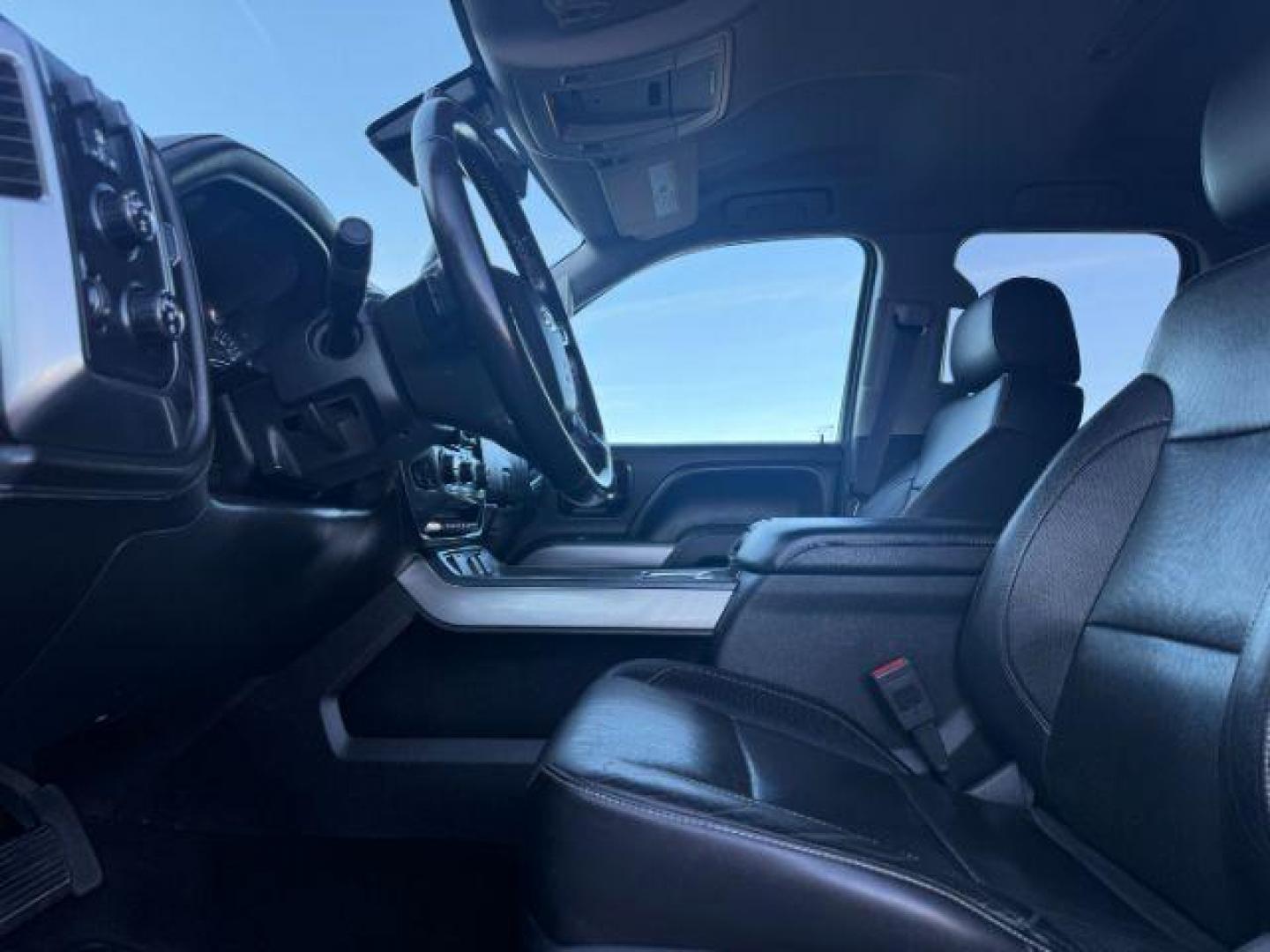 2014 BLACK /Jet Black Chevrolet Silverado 1500 (1GCVKSEC6EZ) with an EcoTec3 53L V-8 gasoline direct injection engine, Automatic transmission, located at 1175 N Woodruff Ave, Idaho Falls, ID, 83401, 43.506901, -111.999657 - At Timberline Auto, finding a great deal on your next vehicle is always easy! Our experienced sales staff's goal is to help find you the right vehicle at the right price! Our knowledgeable finance department has options for almost any credit score. We offer extended service contract options to prote - Photo#40