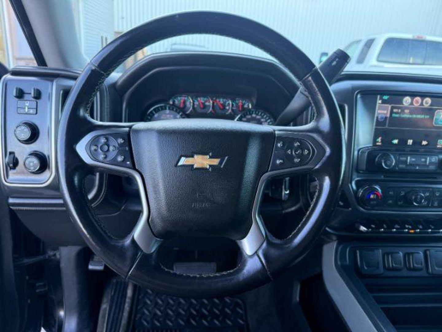 2014 BLACK /Jet Black Chevrolet Silverado 1500 (1GCVKSEC6EZ) with an EcoTec3 53L V-8 gasoline direct injection engine, Automatic transmission, located at 1175 N Woodruff Ave, Idaho Falls, ID, 83401, 43.506901, -111.999657 - At Timberline Auto, finding a great deal on your next vehicle is always easy! Our experienced sales staff's goal is to help find you the right vehicle at the right price! Our knowledgeable finance department has options for almost any credit score. We offer extended service contract options to prote - Photo#42