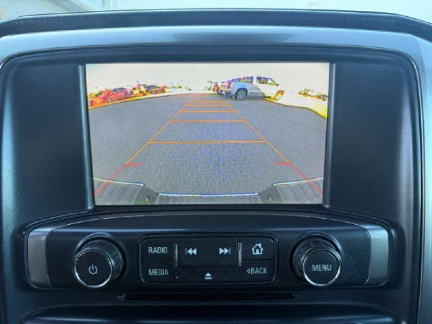 2014 BLACK /Jet Black Chevrolet Silverado 1500 (1GCVKSEC6EZ) with an EcoTec3 53L V-8 gasoline direct injection engine, Automatic transmission, located at 1175 N Woodruff Ave, Idaho Falls, ID, 83401, 43.506901, -111.999657 - At Timberline Auto, finding a great deal on your next vehicle is always easy! Our experienced sales staff's goal is to help find you the right vehicle at the right price! Our knowledgeable finance department has options for almost any credit score. We offer extended service contract options to prote - Photo#44