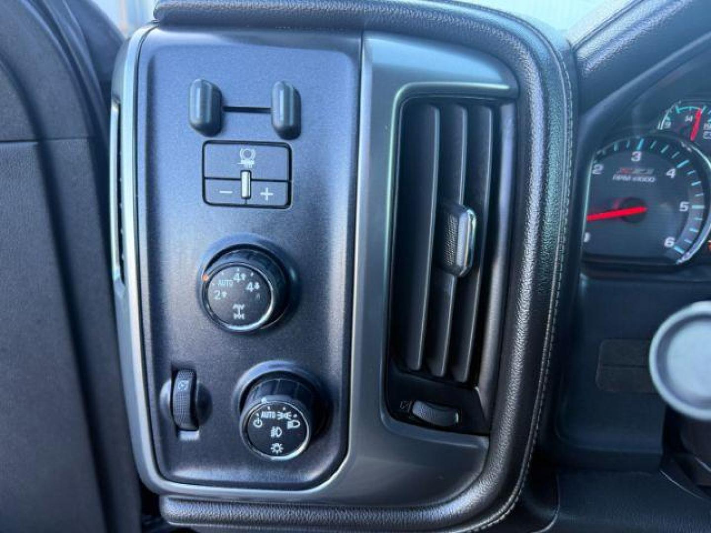 2014 BLACK /Jet Black Chevrolet Silverado 1500 (1GCVKSEC6EZ) with an EcoTec3 53L V-8 gasoline direct injection engine, Automatic transmission, located at 1175 N Woodruff Ave, Idaho Falls, ID, 83401, 43.506901, -111.999657 - At Timberline Auto, finding a great deal on your next vehicle is always easy! Our experienced sales staff's goal is to help find you the right vehicle at the right price! Our knowledgeable finance department has options for almost any credit score. We offer extended service contract options to prote - Photo#48