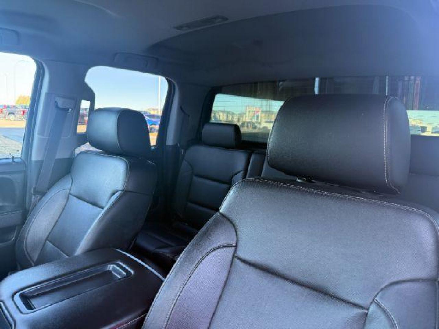 2014 BLACK /Jet Black Chevrolet Silverado 1500 (1GCVKSEC6EZ) with an EcoTec3 53L V-8 gasoline direct injection engine, Automatic transmission, located at 1175 N Woodruff Ave, Idaho Falls, ID, 83401, 43.506901, -111.999657 - At Timberline Auto, finding a great deal on your next vehicle is always easy! Our experienced sales staff's goal is to help find you the right vehicle at the right price! Our knowledgeable finance department has options for almost any credit score. We offer extended service contract options to prote - Photo#49