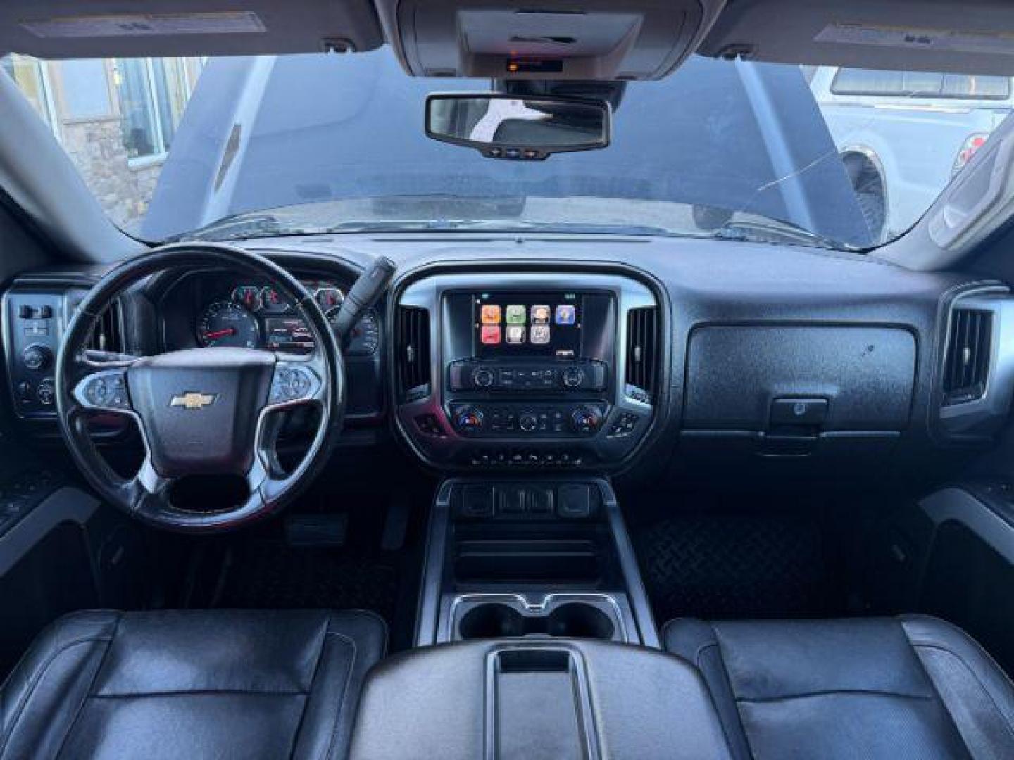 2014 BLACK /Jet Black Chevrolet Silverado 1500 (1GCVKSEC6EZ) with an EcoTec3 53L V-8 gasoline direct injection engine, Automatic transmission, located at 1175 N Woodruff Ave, Idaho Falls, ID, 83401, 43.506901, -111.999657 - At Timberline Auto, finding a great deal on your next vehicle is always easy! Our experienced sales staff's goal is to help find you the right vehicle at the right price! Our knowledgeable finance department has options for almost any credit score. We offer extended service contract options to prote - Photo#51