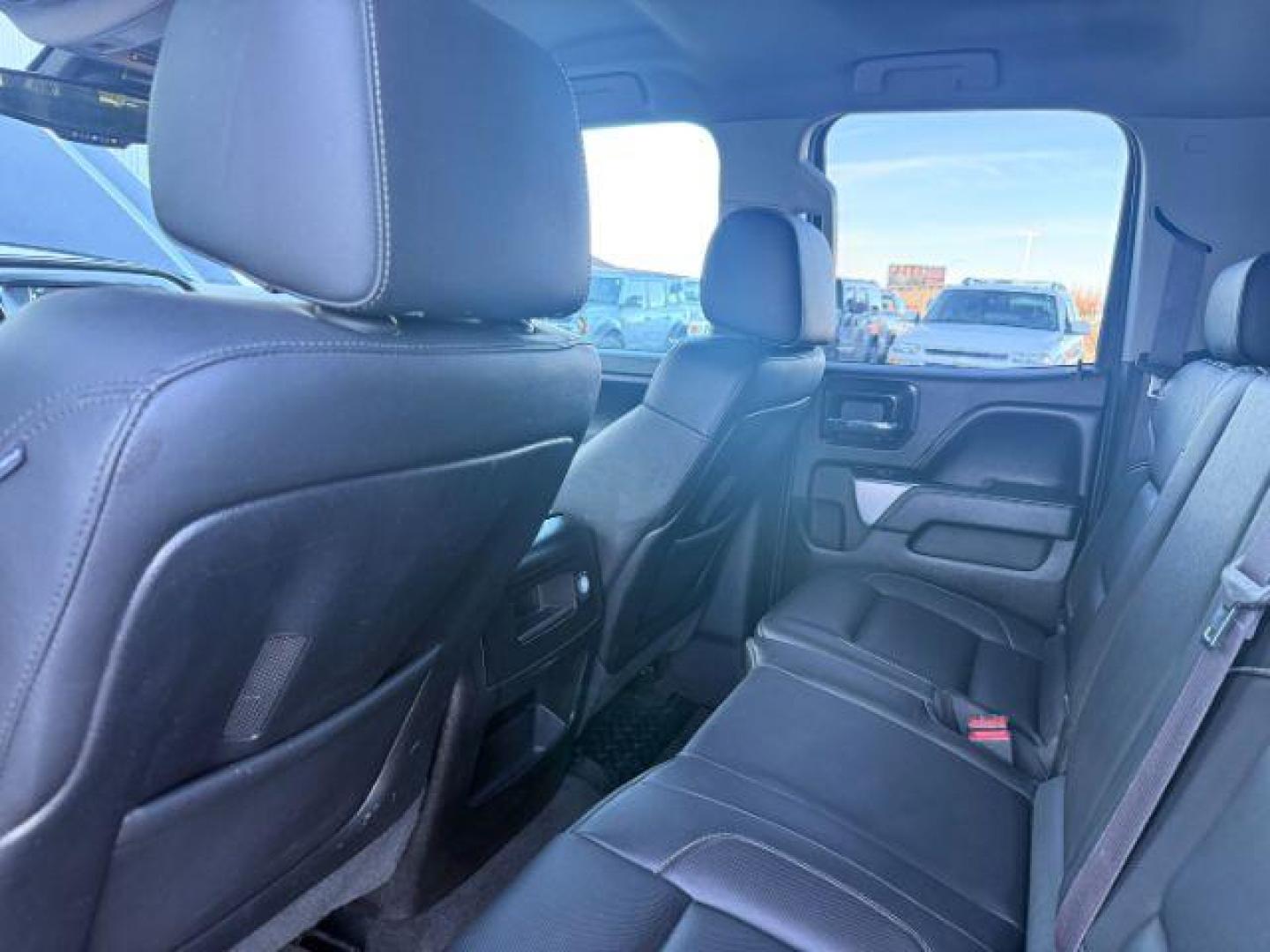 2014 BLACK /Jet Black Chevrolet Silverado 1500 (1GCVKSEC6EZ) with an EcoTec3 53L V-8 gasoline direct injection engine, Automatic transmission, located at 1175 N Woodruff Ave, Idaho Falls, ID, 83401, 43.506901, -111.999657 - At Timberline Auto, finding a great deal on your next vehicle is always easy! Our experienced sales staff's goal is to help find you the right vehicle at the right price! Our knowledgeable finance department has options for almost any credit score. We offer extended service contract options to prote - Photo#52