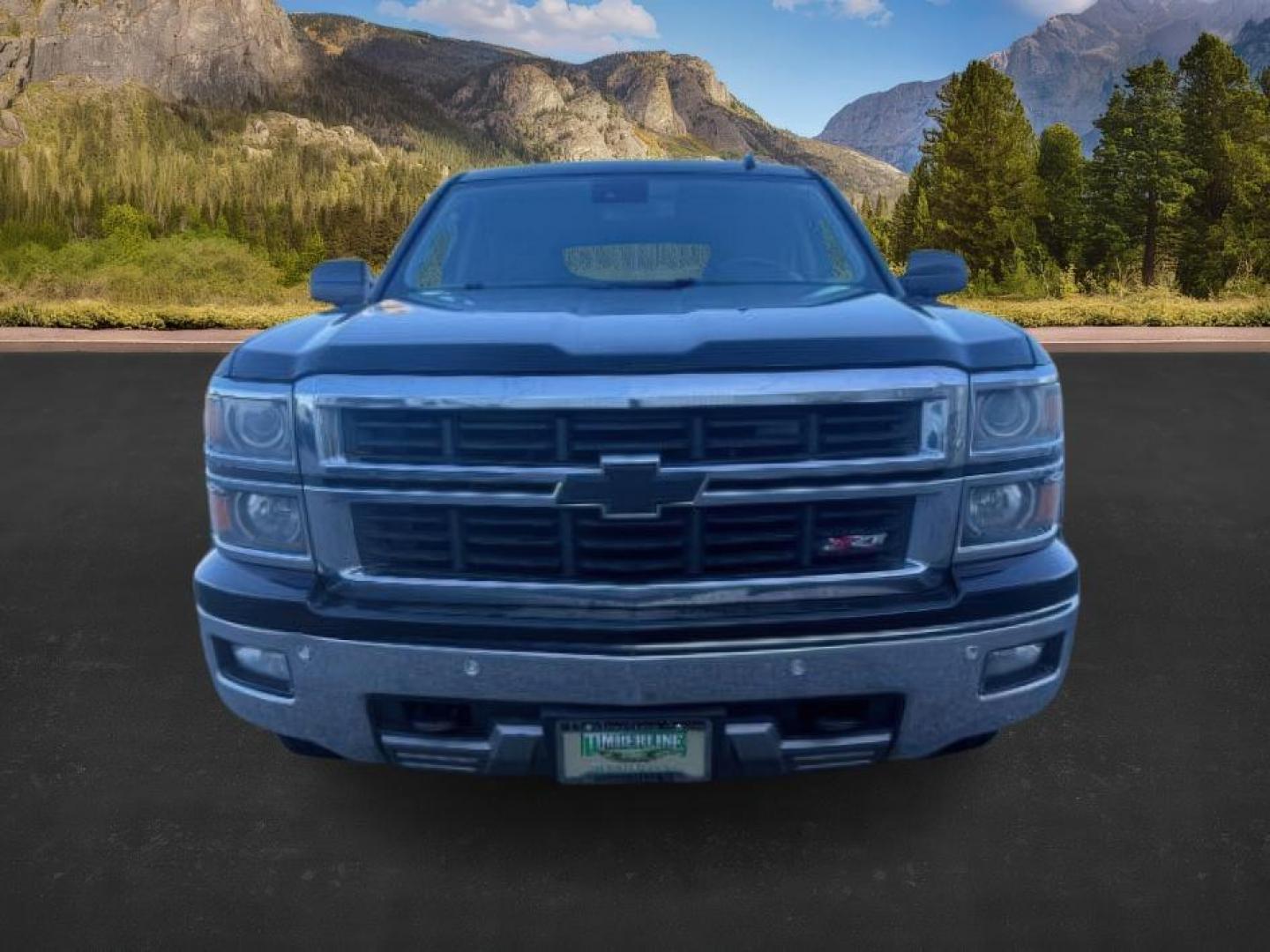 2014 BLACK /Jet Black Chevrolet Silverado 1500 (1GCVKSEC6EZ) with an EcoTec3 53L V-8 gasoline direct injection engine, Automatic transmission, located at 1175 N Woodruff Ave, Idaho Falls, ID, 83401, 43.506901, -111.999657 - At Timberline Auto, finding a great deal on your next vehicle is always easy! Our experienced sales staff's goal is to help find you the right vehicle at the right price! Our knowledgeable finance department has options for almost any credit score. We offer extended service contract options to prote - Photo#9