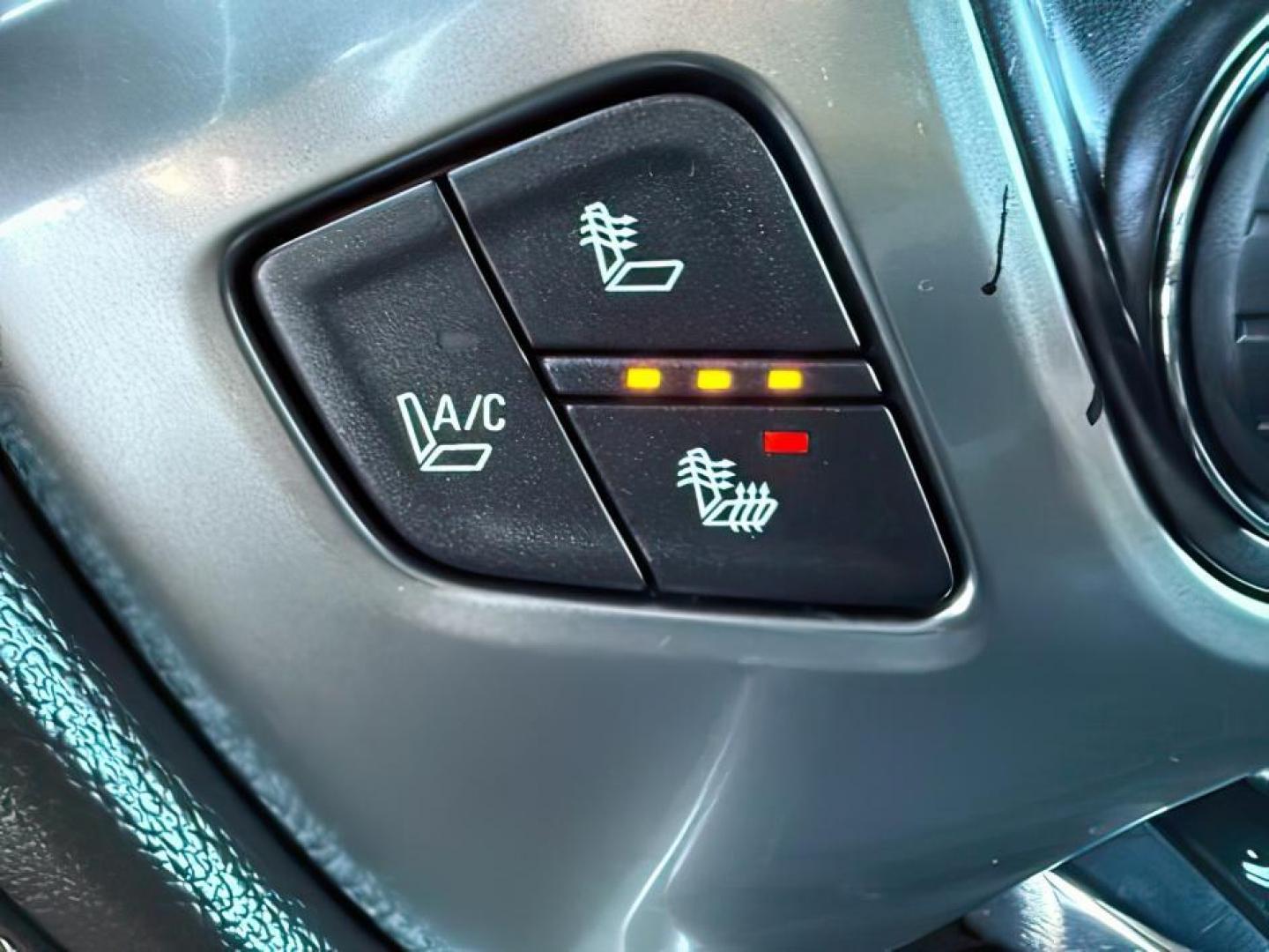 2014 BLACK /Jet Black Chevrolet Silverado 1500 (1GCVKSEC6EZ) with an EcoTec3 53L V-8 gasoline direct injection engine, Automatic transmission, located at 1175 N Woodruff Ave, Idaho Falls, ID, 83401, 43.506901, -111.999657 - At Timberline Auto, finding a great deal on your next vehicle is always easy! Our experienced sales staff's goal is to help find you the right vehicle at the right price! Our knowledgeable finance department has options for almost any credit score. We offer extended service contract options to prote - Photo#18