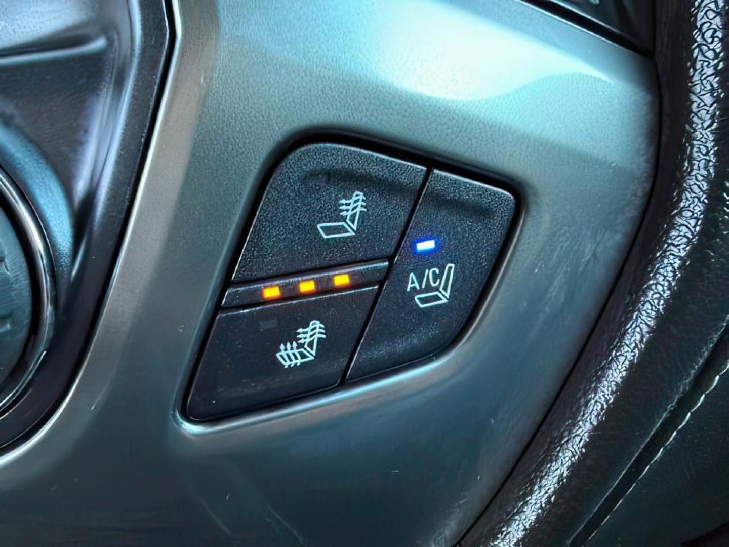 2014 BLACK /Jet Black Chevrolet Silverado 1500 (1GCVKSEC6EZ) with an EcoTec3 53L V-8 gasoline direct injection engine, Automatic transmission, located at 1175 N Woodruff Ave, Idaho Falls, ID, 83401, 43.506901, -111.999657 - At Timberline Auto, finding a great deal on your next vehicle is always easy! Our experienced sales staff's goal is to help find you the right vehicle at the right price! Our knowledgeable finance department has options for almost any credit score. We offer extended service contract options to prote - Photo#19