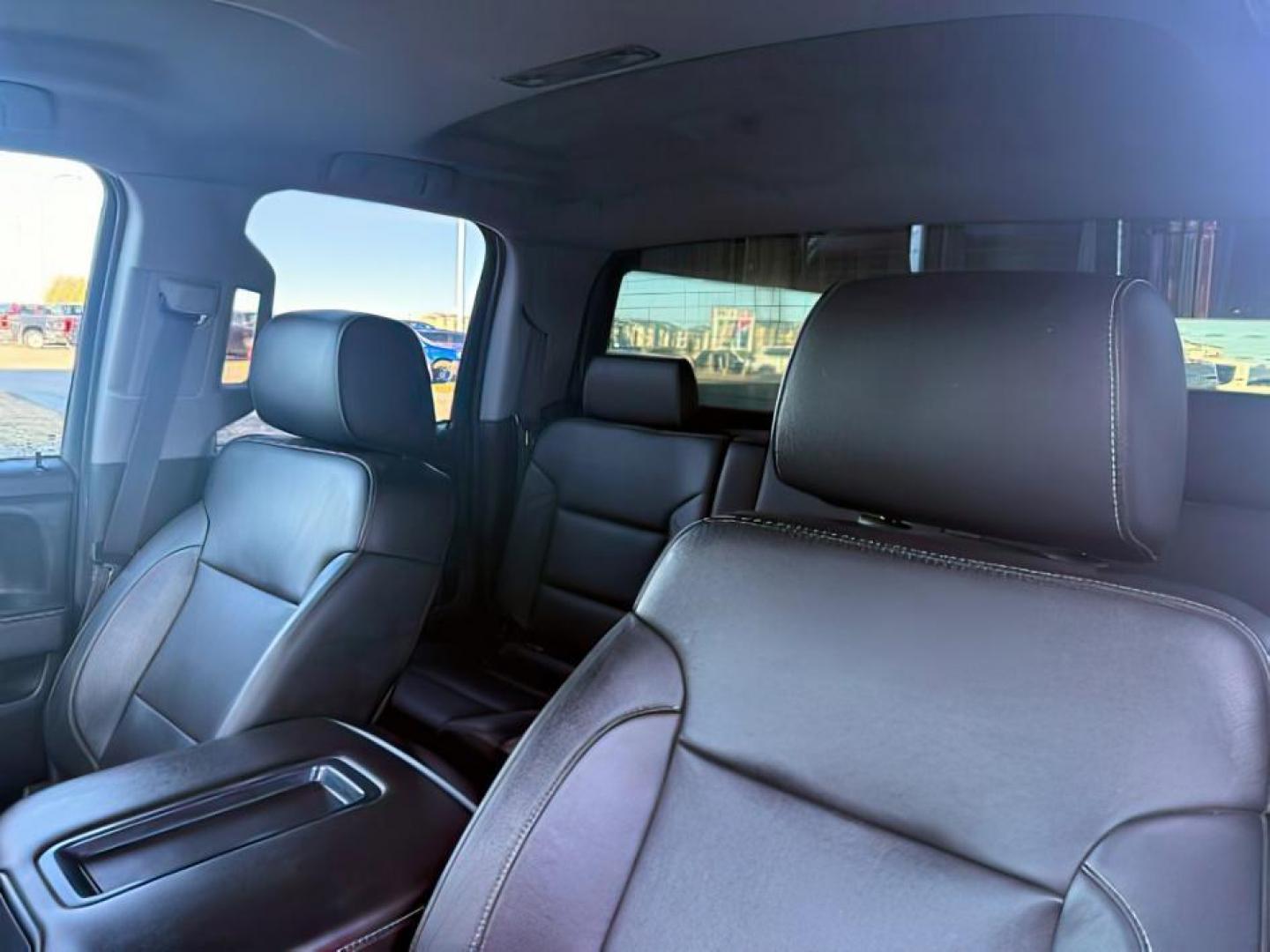 2014 BLACK /Jet Black Chevrolet Silverado 1500 (1GCVKSEC6EZ) with an EcoTec3 53L V-8 gasoline direct injection engine, Automatic transmission, located at 1175 N Woodruff Ave, Idaho Falls, ID, 83401, 43.506901, -111.999657 - At Timberline Auto, finding a great deal on your next vehicle is always easy! Our experienced sales staff's goal is to help find you the right vehicle at the right price! Our knowledgeable finance department has options for almost any credit score. We offer extended service contract options to prote - Photo#22