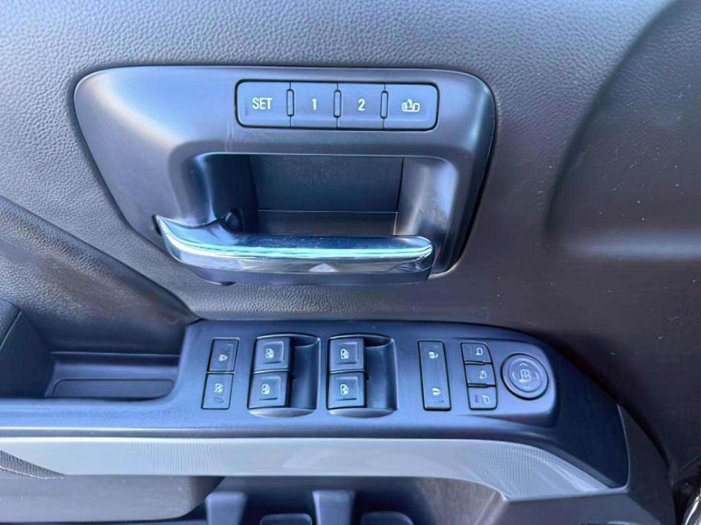 2014 BLACK /Jet Black Chevrolet Silverado 1500 (1GCVKSEC6EZ) with an EcoTec3 53L V-8 gasoline direct injection engine, Automatic transmission, located at 1175 N Woodruff Ave, Idaho Falls, ID, 83401, 43.506901, -111.999657 - At Timberline Auto, finding a great deal on your next vehicle is always easy! Our experienced sales staff's goal is to help find you the right vehicle at the right price! Our knowledgeable finance department has options for almost any credit score. We offer extended service contract options to prote - Photo#23