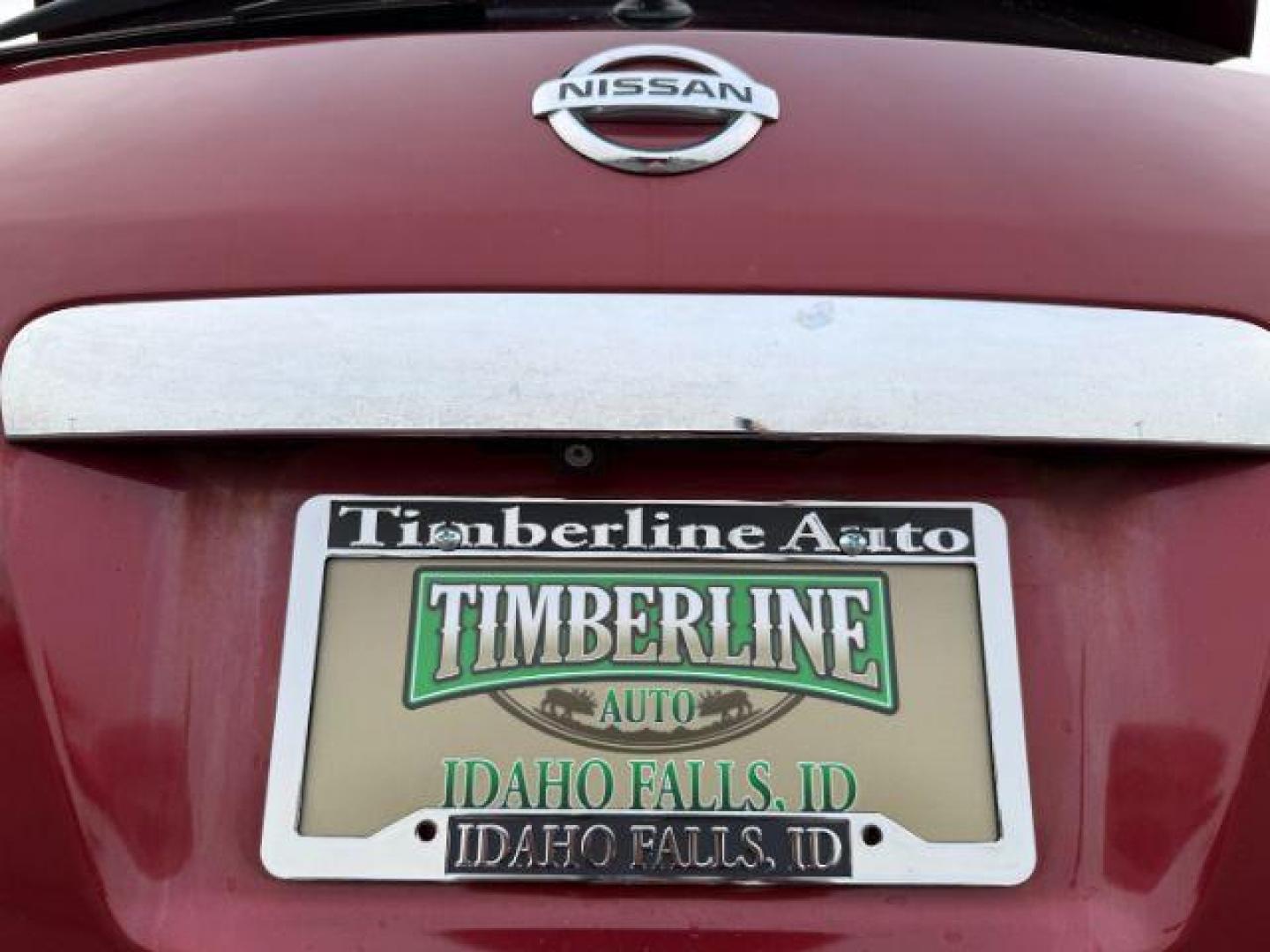 2015 RED /Black Nissan Rogue Select (JN8AS5MV4FW) with an 25L I-4 DOHC engine, Automatic transmission, located at 1175 N Woodruff Ave, Idaho Falls, ID, 83401, 43.506901, -111.999657 - At Timberline Auto, finding a great deal on your next vehicle is always easy! Our experienced sales staff's goal is to help find you the right vehicle at the right price! Our knowledgeable finance department has options for almost any credit score. We offer extended service contract options to prote - Photo#28