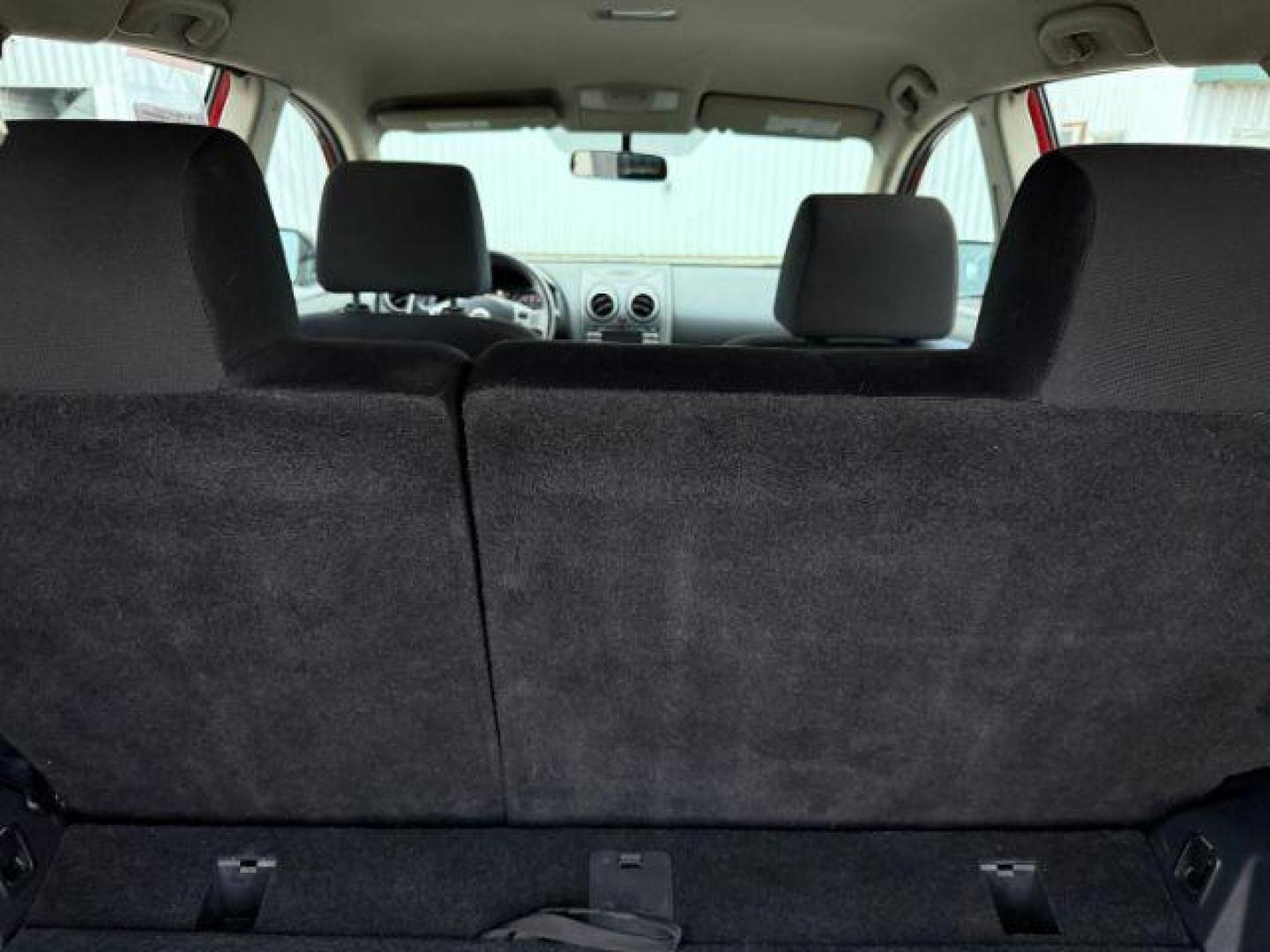 2015 RED /Black Nissan Rogue Select (JN8AS5MV4FW) with an 25L I-4 DOHC engine, Automatic transmission, located at 1175 N Woodruff Ave, Idaho Falls, ID, 83401, 43.506901, -111.999657 - At Timberline Auto, finding a great deal on your next vehicle is always easy! Our experienced sales staff's goal is to help find you the right vehicle at the right price! Our knowledgeable finance department has options for almost any credit score. We offer extended service contract options to prote - Photo#30