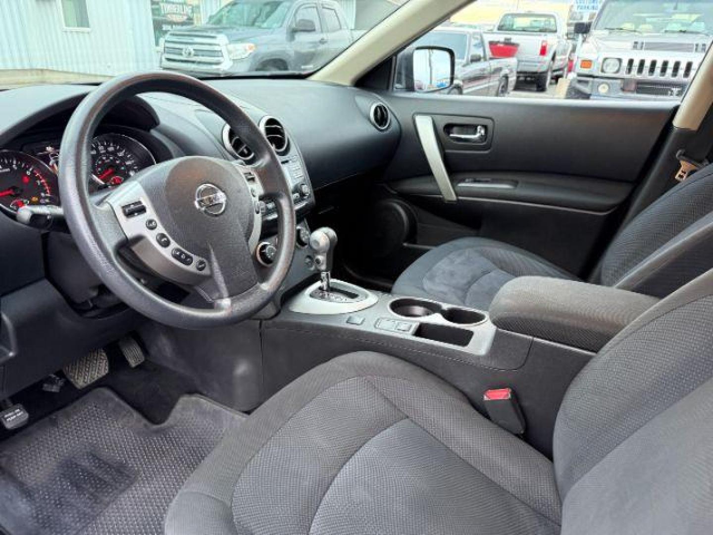 2015 RED /Black Nissan Rogue Select (JN8AS5MV4FW) with an 25L I-4 DOHC engine, Automatic transmission, located at 1175 N Woodruff Ave, Idaho Falls, ID, 83401, 43.506901, -111.999657 - At Timberline Auto, finding a great deal on your next vehicle is always easy! Our experienced sales staff's goal is to help find you the right vehicle at the right price! Our knowledgeable finance department has options for almost any credit score. We offer extended service contract options to prote - Photo#38