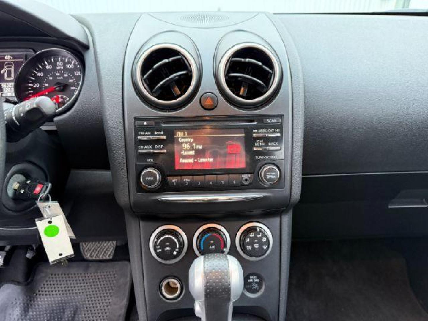 2015 RED /Black Nissan Rogue Select (JN8AS5MV4FW) with an 25L I-4 DOHC engine, Automatic transmission, located at 1175 N Woodruff Ave, Idaho Falls, ID, 83401, 43.506901, -111.999657 - At Timberline Auto, finding a great deal on your next vehicle is always easy! Our experienced sales staff's goal is to help find you the right vehicle at the right price! Our knowledgeable finance department has options for almost any credit score. We offer extended service contract options to prote - Photo#40