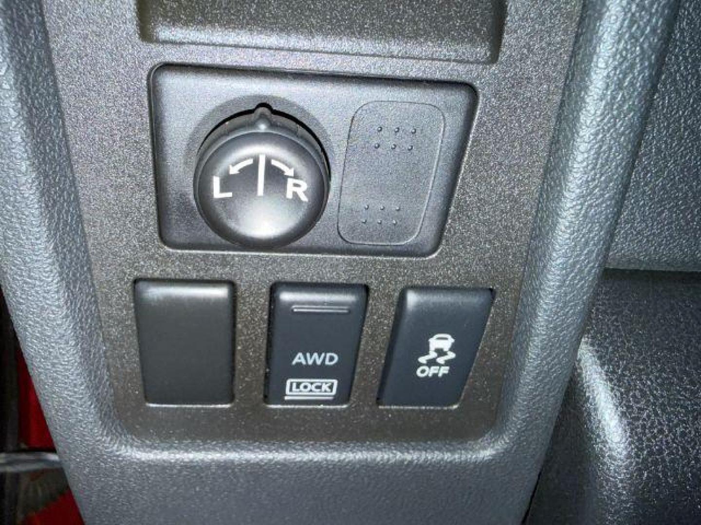 2015 RED /Black Nissan Rogue Select (JN8AS5MV4FW) with an 25L I-4 DOHC engine, Automatic transmission, located at 1175 N Woodruff Ave, Idaho Falls, ID, 83401, 43.506901, -111.999657 - At Timberline Auto, finding a great deal on your next vehicle is always easy! Our experienced sales staff's goal is to help find you the right vehicle at the right price! Our knowledgeable finance department has options for almost any credit score. We offer extended service contract options to prote - Photo#42