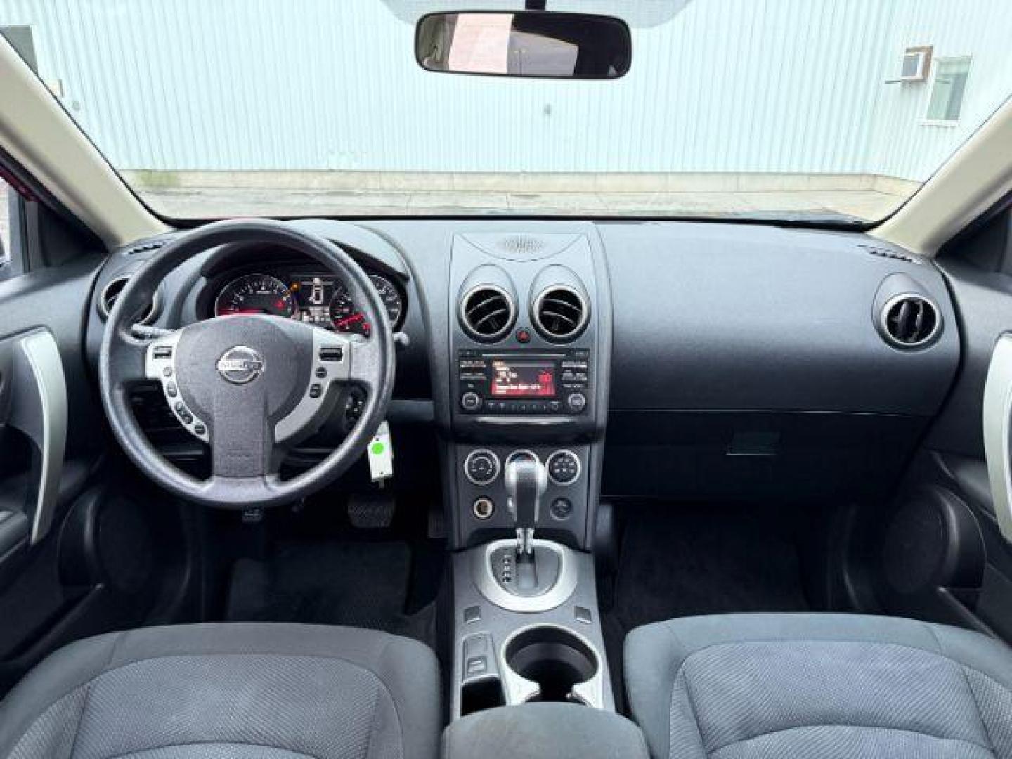 2015 RED /Black Nissan Rogue Select (JN8AS5MV4FW) with an 25L I-4 DOHC engine, Automatic transmission, located at 1175 N Woodruff Ave, Idaho Falls, ID, 83401, 43.506901, -111.999657 - At Timberline Auto, finding a great deal on your next vehicle is always easy! Our experienced sales staff's goal is to help find you the right vehicle at the right price! Our knowledgeable finance department has options for almost any credit score. We offer extended service contract options to prote - Photo#45