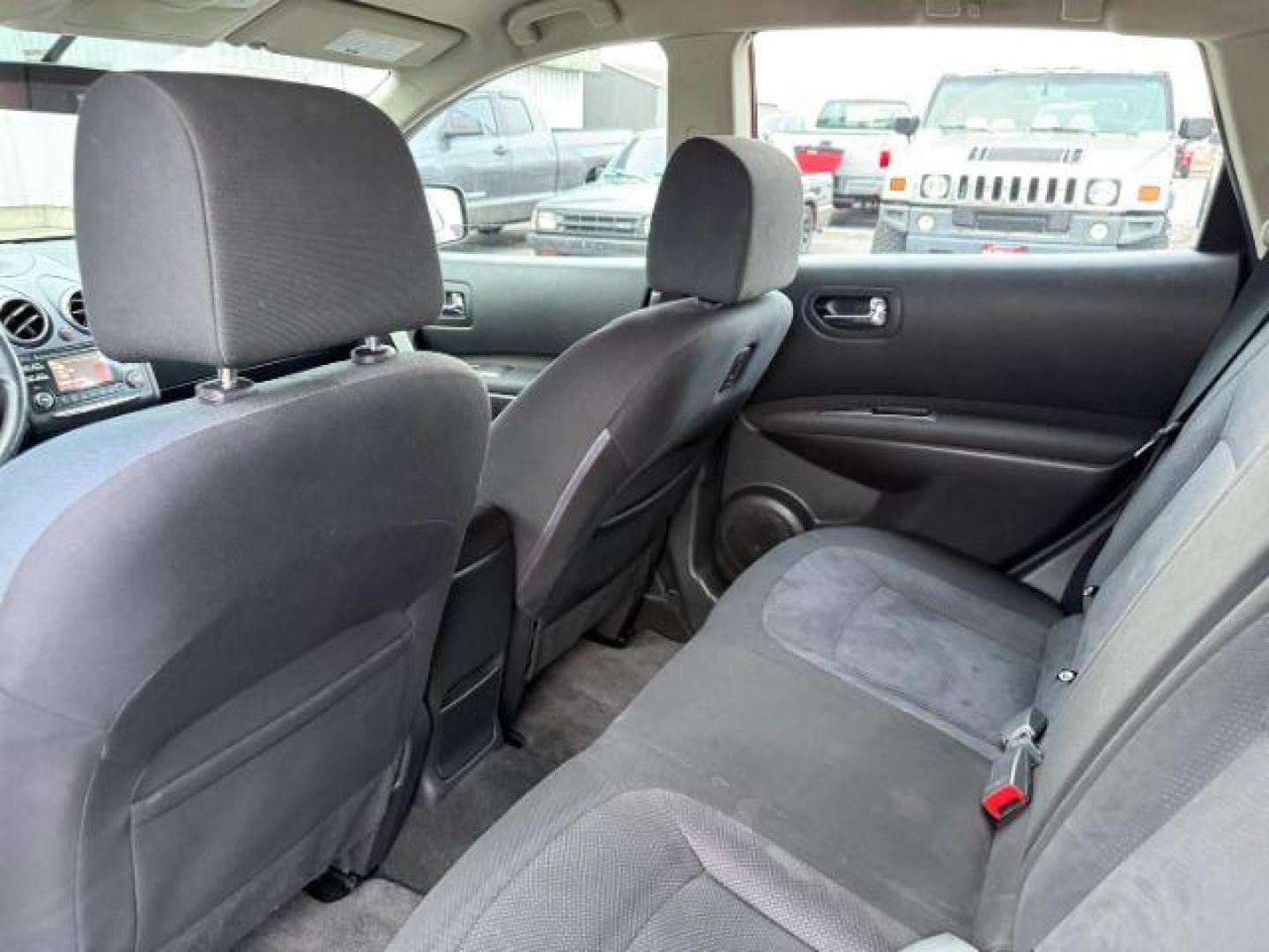 2015 RED /Black Nissan Rogue Select (JN8AS5MV4FW) with an 25L I-4 DOHC engine, Automatic transmission, located at 1175 N Woodruff Ave, Idaho Falls, ID, 83401, 43.506901, -111.999657 - At Timberline Auto, finding a great deal on your next vehicle is always easy! Our experienced sales staff's goal is to help find you the right vehicle at the right price! Our knowledgeable finance department has options for almost any credit score. We offer extended service contract options to prote - Photo#46