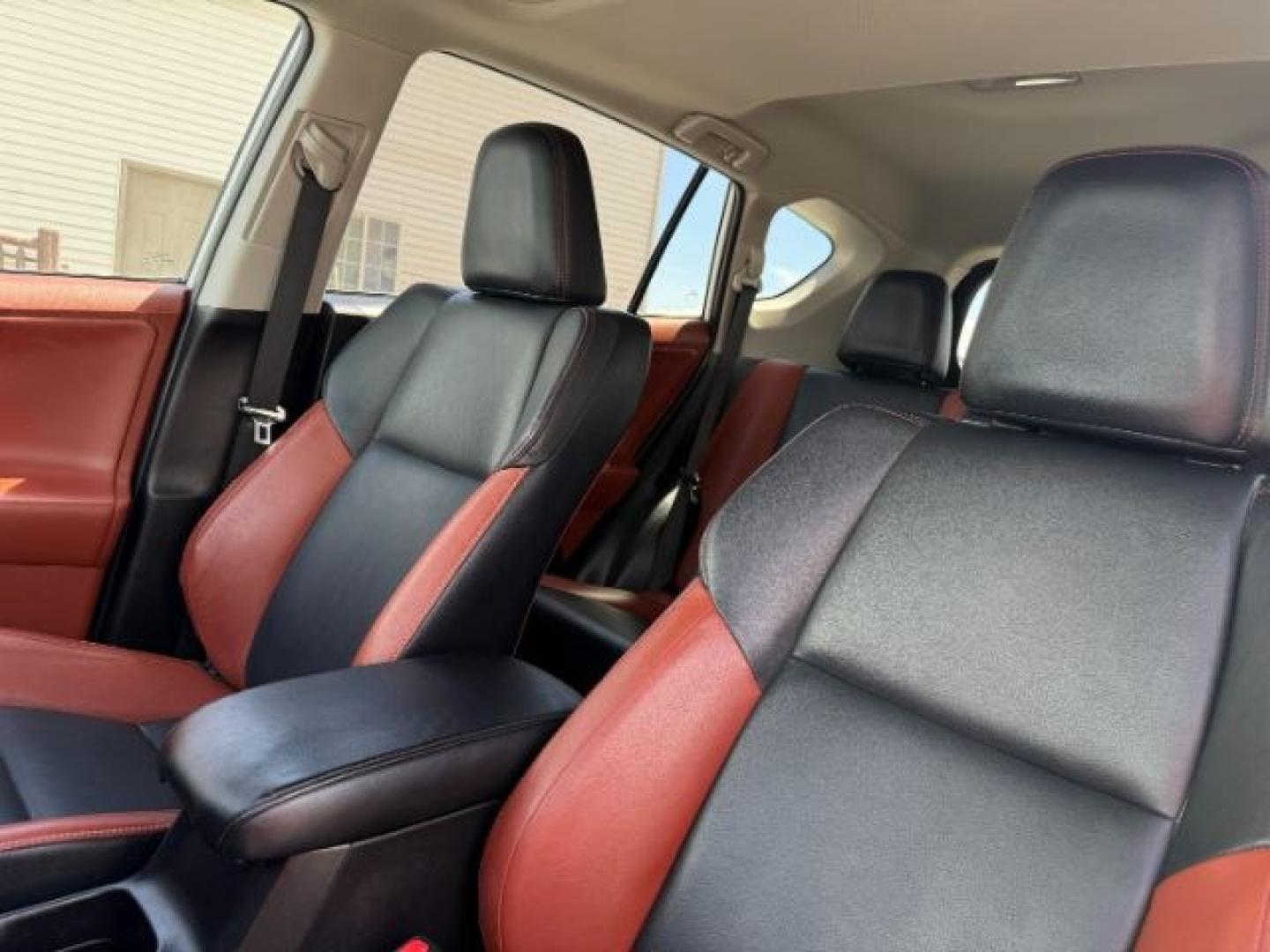 2013 WHITE /Black Toyota RAV4 (2T3DFREV8DW) with an 25L L4 DOHC 16V engine, Automatic transmission, located at 1175 N Woodruff Ave, Idaho Falls, ID, 83401, 43.506901, -111.999657 - Photo#53