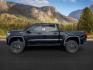 2020 Onyx Black /Jet Black GMC Sierra 1500 (1GTU9DEL6LZ) with an EcoTec3 53L V-8 gasoline direct injection engine, Automatic transmission, located at 1175 N Woodruff Ave, Idaho Falls, ID, 83401, 43.506901, -111.999657 - At Timberline Auto, finding a great deal on your next vehicle is always easy! Our experienced sales staff's goal is to help find you the right vehicle at the right price! Our knowledgeable finance department has options for almost any credit score. We offer extended service contract options to prote - Photo#0