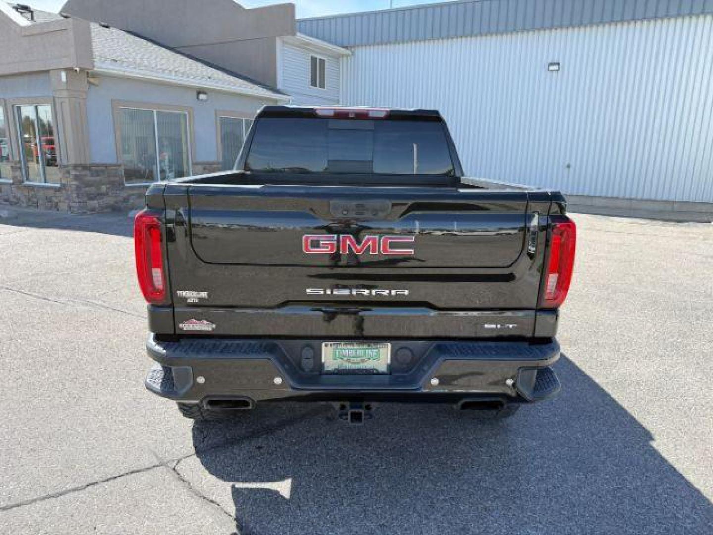 2020 Onyx Black /Jet Black GMC Sierra 1500 (1GTU9DEL6LZ) with an EcoTec3 62L V-8 gasoline direct injection engine, Automatic transmission, located at 1175 N Woodruff Ave, Idaho Falls, ID, 83401, 43.506901, -111.999657 - At Timberline Auto, finding a great deal on your next vehicle is always easy! Our experienced sales staff's goal is to help find you the right vehicle at the right price! Our knowledgeable finance department has options for almost any credit score. We offer extended service contract options to prote - Photo#32