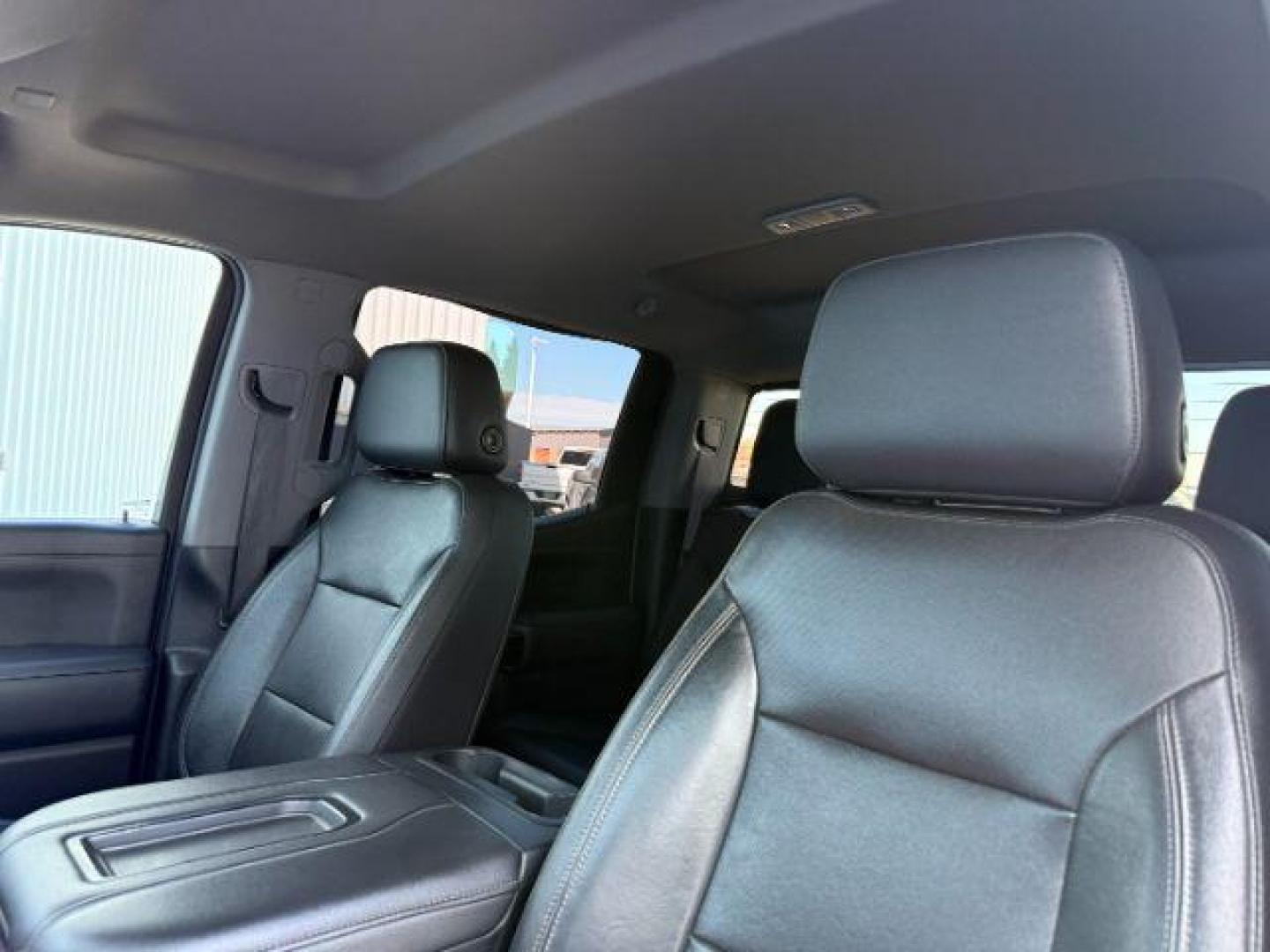 2020 Onyx Black /Jet Black GMC Sierra 1500 (1GTU9DEL6LZ) with an EcoTec3 62L V-8 gasoline direct injection engine, Automatic transmission, located at 1175 N Woodruff Ave, Idaho Falls, ID, 83401, 43.506901, -111.999657 - At Timberline Auto, finding a great deal on your next vehicle is always easy! Our experienced sales staff's goal is to help find you the right vehicle at the right price! Our knowledgeable finance department has options for almost any credit score. We offer extended service contract options to prote - Photo#52