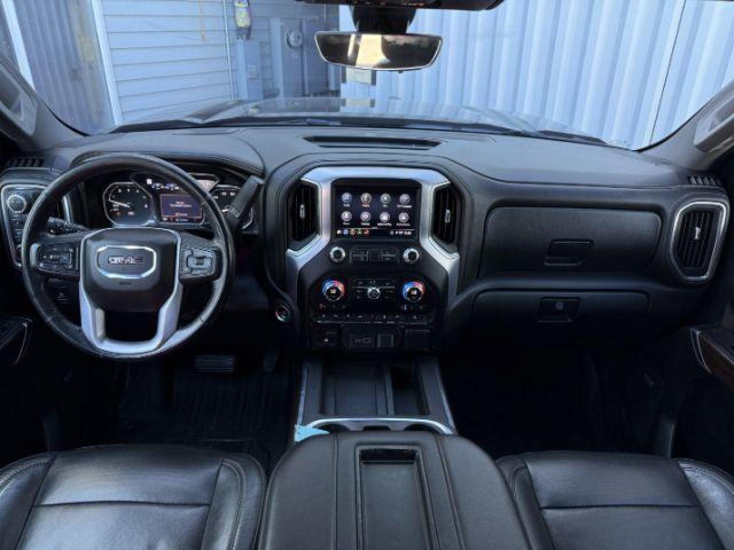 2020 Onyx Black /Jet Black GMC Sierra 1500 (1GTU9DEL6LZ) with an EcoTec3 62L V-8 gasoline direct injection engine, Automatic transmission, located at 1175 N Woodruff Ave, Idaho Falls, ID, 83401, 43.506901, -111.999657 - At Timberline Auto, finding a great deal on your next vehicle is always easy! Our experienced sales staff's goal is to help find you the right vehicle at the right price! Our knowledgeable finance department has options for almost any credit score. We offer extended service contract options to prote - Photo#54