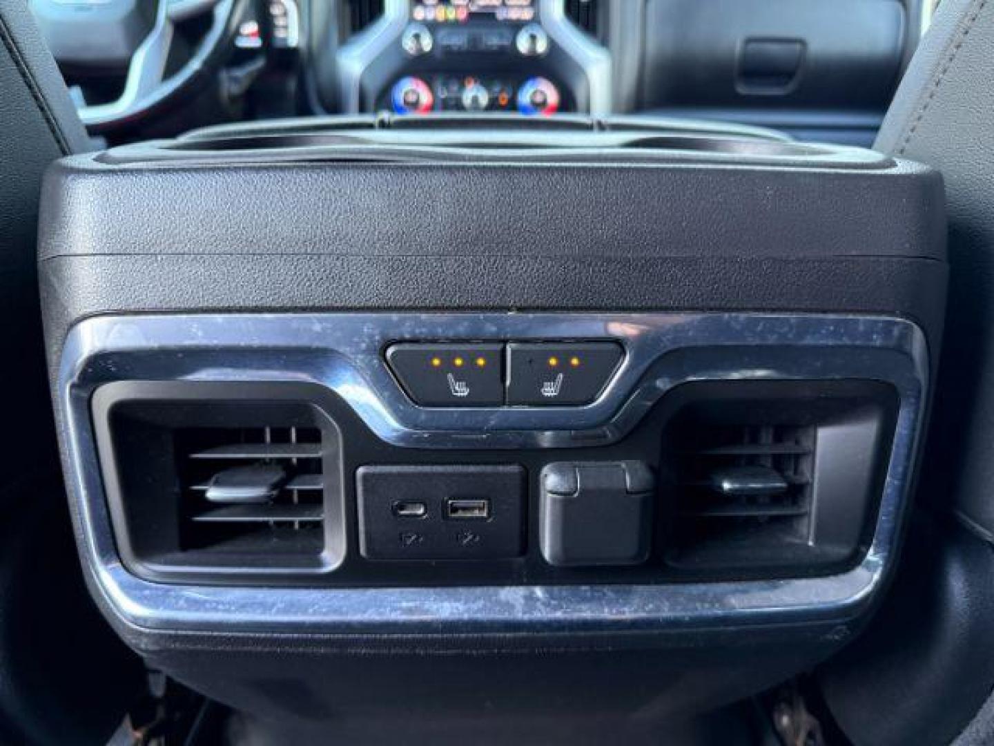 2020 Onyx Black /Jet Black GMC Sierra 1500 (1GTU9DEL6LZ) with an EcoTec3 62L V-8 gasoline direct injection engine, Automatic transmission, located at 1175 N Woodruff Ave, Idaho Falls, ID, 83401, 43.506901, -111.999657 - At Timberline Auto, finding a great deal on your next vehicle is always easy! Our experienced sales staff's goal is to help find you the right vehicle at the right price! Our knowledgeable finance department has options for almost any credit score. We offer extended service contract options to prote - Photo#55