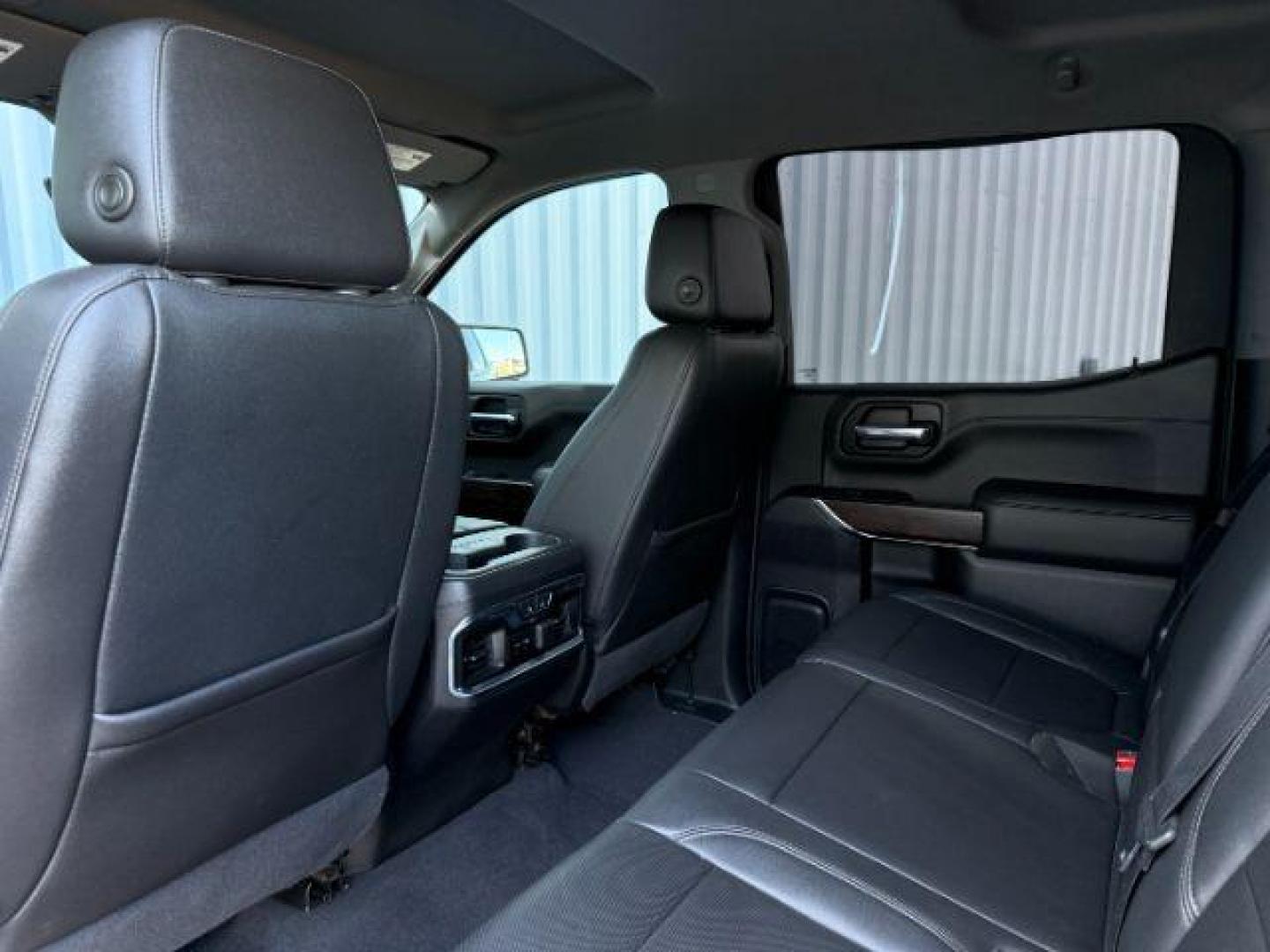 2020 Onyx Black /Jet Black GMC Sierra 1500 (1GTU9DEL6LZ) with an EcoTec3 62L V-8 gasoline direct injection engine, Automatic transmission, located at 1175 N Woodruff Ave, Idaho Falls, ID, 83401, 43.506901, -111.999657 - At Timberline Auto, finding a great deal on your next vehicle is always easy! Our experienced sales staff's goal is to help find you the right vehicle at the right price! Our knowledgeable finance department has options for almost any credit score. We offer extended service contract options to prote - Photo#56