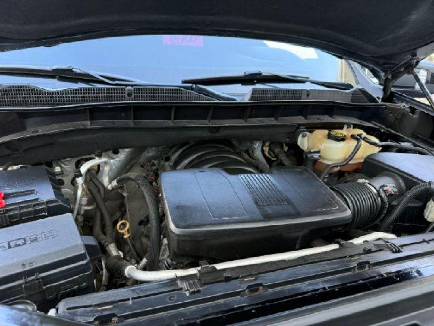 2020 Onyx Black /Jet Black GMC Sierra 1500 (1GTU9DEL6LZ) with an EcoTec3 62L V-8 gasoline direct injection engine, Automatic transmission, located at 1175 N Woodruff Ave, Idaho Falls, ID, 83401, 43.506901, -111.999657 - At Timberline Auto, finding a great deal on your next vehicle is always easy! Our experienced sales staff's goal is to help find you the right vehicle at the right price! Our knowledgeable finance department has options for almost any credit score. We offer extended service contract options to prote - Photo#57