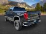 2020 Onyx Black /Jet Black GMC Sierra 1500 (1GTU9DEL6LZ) with an EcoTec3 62L V-8 gasoline direct injection engine, Automatic transmission, located at 1175 N Woodruff Ave, Idaho Falls, ID, 83401, 43.506901, -111.999657 - At Timberline Auto, finding a great deal on your next vehicle is always easy! Our experienced sales staff's goal is to help find you the right vehicle at the right price! Our knowledgeable finance department has options for almost any credit score. We offer extended service contract options to prote - Photo#2