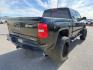 2015 Onyx Black /Jet Black GMC Sierra 1500 (3GTU2WEJ6FG) with an EcoTec3 62L V-8 gasoline direct injection engine, Automatic transmission, located at 1175 N Woodruff Ave, Idaho Falls, ID, 83401, 43.506901, -111.999657 - At Timberline Auto, finding a great deal on your next vehicle is always easy! Our experienced sales staff's goal is to help find you the right vehicle at the right price! Our knowledgeable finance department has options for almost any credit score. We offer extended service contract options to prote - Photo#29