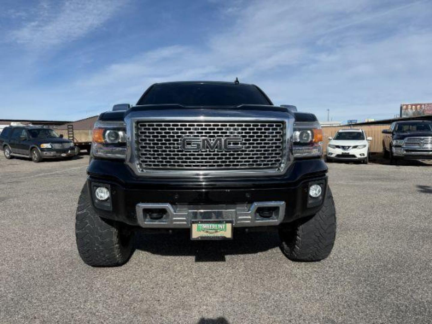 2015 Onyx Black /Jet Black GMC Sierra 1500 (3GTU2WEJ6FG) with an EcoTec3 62L V-8 gasoline direct injection engine, Automatic transmission, located at 1175 N Woodruff Ave, Idaho Falls, ID, 83401, 43.506901, -111.999657 - At Timberline Auto, finding a great deal on your next vehicle is always easy! Our experienced sales staff's goal is to help find you the right vehicle at the right price! Our knowledgeable finance department has options for almost any credit score. We offer extended service contract options to prote - Photo#32