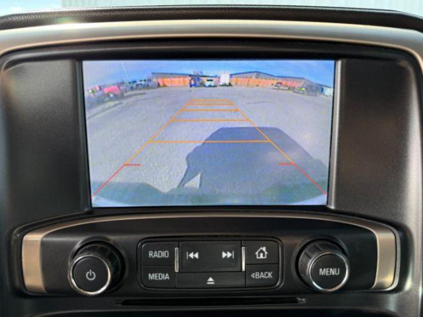 2015 Onyx Black /Jet Black GMC Sierra 1500 (3GTU2WEJ6FG) with an EcoTec3 62L V-8 gasoline direct injection engine, Automatic transmission, located at 1175 N Woodruff Ave, Idaho Falls, ID, 83401, 43.506901, -111.999657 - At Timberline Auto, finding a great deal on your next vehicle is always easy! Our experienced sales staff's goal is to help find you the right vehicle at the right price! Our knowledgeable finance department has options for almost any credit score. We offer extended service contract options to prote - Photo#39