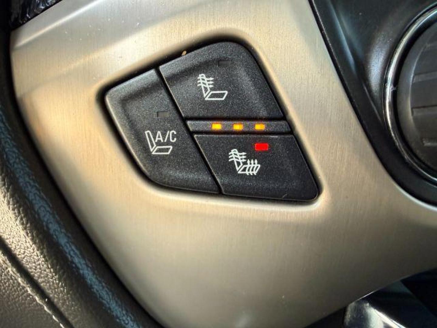 2015 Onyx Black /Jet Black GMC Sierra 1500 (3GTU2WEJ6FG) with an EcoTec3 62L V-8 gasoline direct injection engine, Automatic transmission, located at 1175 N Woodruff Ave, Idaho Falls, ID, 83401, 43.506901, -111.999657 - At Timberline Auto, finding a great deal on your next vehicle is always easy! Our experienced sales staff's goal is to help find you the right vehicle at the right price! Our knowledgeable finance department has options for almost any credit score. We offer extended service contract options to prote - Photo#40