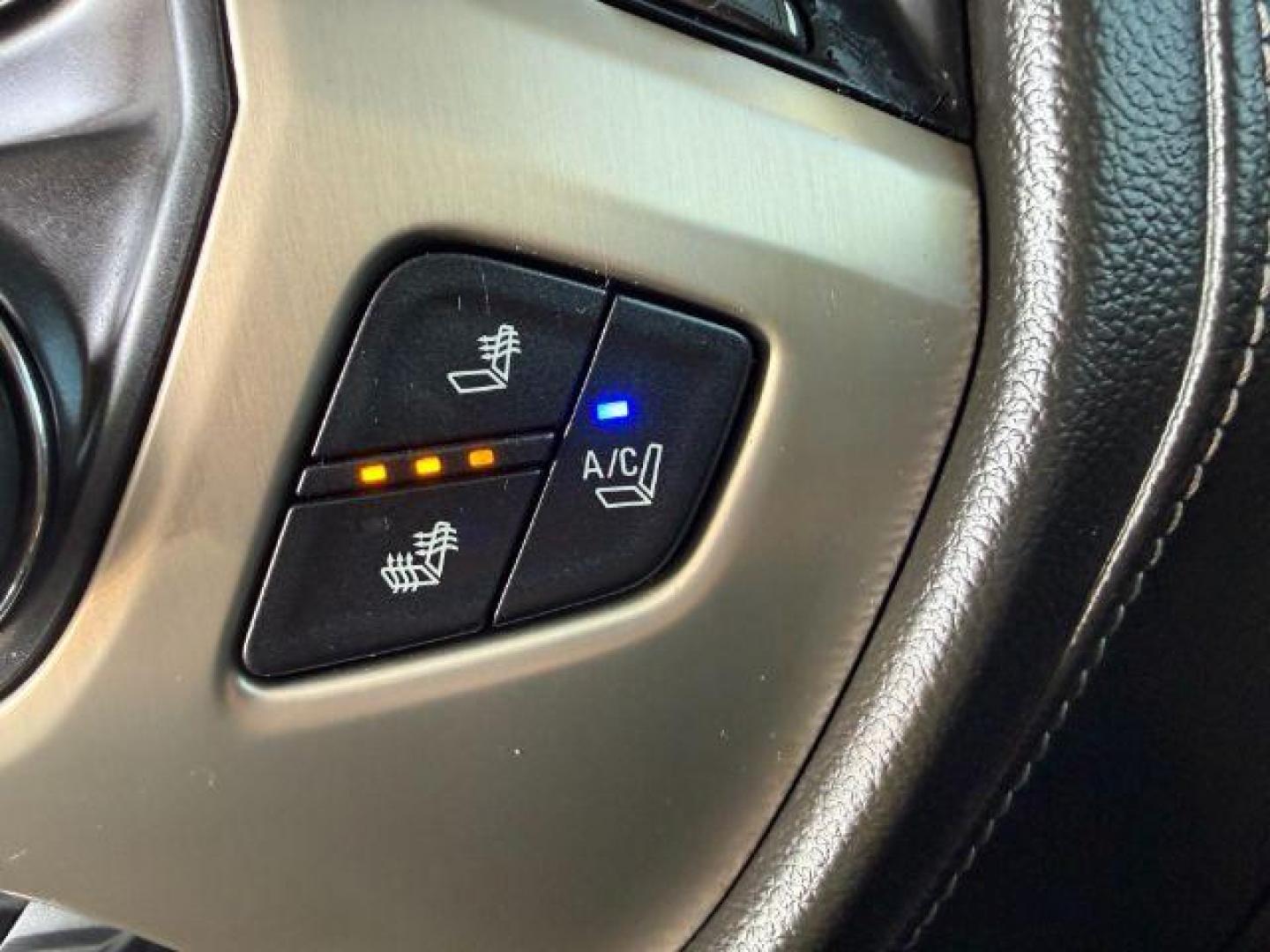 2015 Onyx Black /Jet Black GMC Sierra 1500 (3GTU2WEJ6FG) with an EcoTec3 62L V-8 gasoline direct injection engine, Automatic transmission, located at 1175 N Woodruff Ave, Idaho Falls, ID, 83401, 43.506901, -111.999657 - At Timberline Auto, finding a great deal on your next vehicle is always easy! Our experienced sales staff's goal is to help find you the right vehicle at the right price! Our knowledgeable finance department has options for almost any credit score. We offer extended service contract options to prote - Photo#41