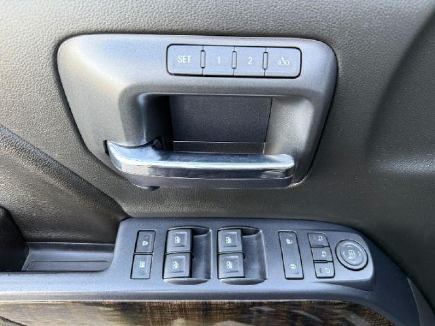 2015 Onyx Black /Jet Black GMC Sierra 1500 (3GTU2WEJ6FG) with an EcoTec3 62L V-8 gasoline direct injection engine, Automatic transmission, located at 1175 N Woodruff Ave, Idaho Falls, ID, 83401, 43.506901, -111.999657 - At Timberline Auto, finding a great deal on your next vehicle is always easy! Our experienced sales staff's goal is to help find you the right vehicle at the right price! Our knowledgeable finance department has options for almost any credit score. We offer extended service contract options to prote - Photo#45