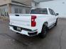 2019 WHITE /Jet Black Chevrolet Silverado 1500 (3GCUYEED7KG) with an EcoTec3 53L V-8 gasoline direct injection engine, Automatic transmission, located at 1175 N Woodruff Ave, Idaho Falls, ID, 83401, 43.506901, -111.999657 - At Timberline Auto, finding a great deal on your next vehicle is always easy! Our experienced sales staff's goal is to help find you the right vehicle at the right price! Our knowledgeable finance department has options for almost any credit score. We offer extended service contract options to prote - Photo#32