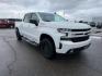 2019 WHITE /Jet Black Chevrolet Silverado 1500 (3GCUYEED7KG) with an EcoTec3 53L V-8 gasoline direct injection engine, Automatic transmission, located at 1175 N Woodruff Ave, Idaho Falls, ID, 83401, 43.506901, -111.999657 - At Timberline Auto, finding a great deal on your next vehicle is always easy! Our experienced sales staff's goal is to help find you the right vehicle at the right price! Our knowledgeable finance department has options for almost any credit score. We offer extended service contract options to prote - Photo#34