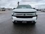 2019 WHITE /Jet Black Chevrolet Silverado 1500 (3GCUYEED7KG) with an EcoTec3 53L V-8 gasoline direct injection engine, Automatic transmission, located at 1175 N Woodruff Ave, Idaho Falls, ID, 83401, 43.506901, -111.999657 - At Timberline Auto, finding a great deal on your next vehicle is always easy! Our experienced sales staff's goal is to help find you the right vehicle at the right price! Our knowledgeable finance department has options for almost any credit score. We offer extended service contract options to prote - Photo#35