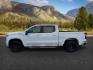 2019 WHITE /Jet Black Chevrolet Silverado 1500 (3GCUYEED7KG) with an EcoTec3 53L V-8 gasoline direct injection engine, Automatic transmission, located at 1175 N Woodruff Ave, Idaho Falls, ID, 83401, 43.506901, -111.999657 - At Timberline Auto, finding a great deal on your next vehicle is always easy! Our experienced sales staff's goal is to help find you the right vehicle at the right price! Our knowledgeable finance department has options for almost any credit score. We offer extended service contract options to prote - Photo#1