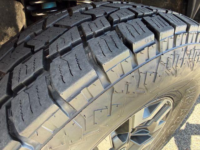 2021 Midnight Black Metallic /Black/Gun Metal Toyota Tacoma 4WD TRD Off-Road (3TMCZ5AN1MM) with an 3.5L V-6 port/direct injection engine, AUTOMATIC transmission, located at 1235 N Woodruff Ave., Idaho Falls, 83401, (208) 523-1053, 43.507172, -112.000488 - Photo#35