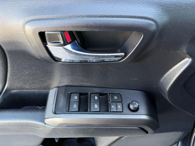 2021 Midnight Black Metallic /Black/Gun Metal Toyota Tacoma 4WD TRD Off-Road (3TMCZ5AN1MM) with an 3.5L V-6 port/direct injection engine, AUTOMATIC transmission, located at 1235 N Woodruff Ave., Idaho Falls, 83401, (208) 523-1053, 43.507172, -112.000488 - Photo#46