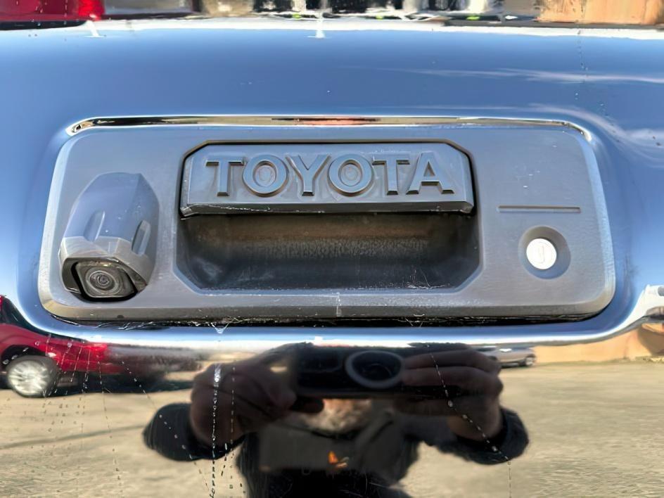 2021 Midnight Black Metallic /Cement Toyota Tacoma TRD Off Road (3TMCZ5AN1MM) with an V6, 3.5L engine, 6-speed automatic transmission, located at 1175 N Woodruff Ave, Idaho Falls, ID, 83401, 43.506901, -111.999657 - <b>Vehicle Details</b><br>Discover adventure-ready capability in this **pre-owned 2021 Toyota Tacoma TRD Off-Road 4WD** for sale in **Idaho Falls, ID**. Built for drivers who want rugged performance, smart technology, and everyday comfort, this Toyota Tacoma is powered by a strong **V6 3.5L gasoline- Photo#28