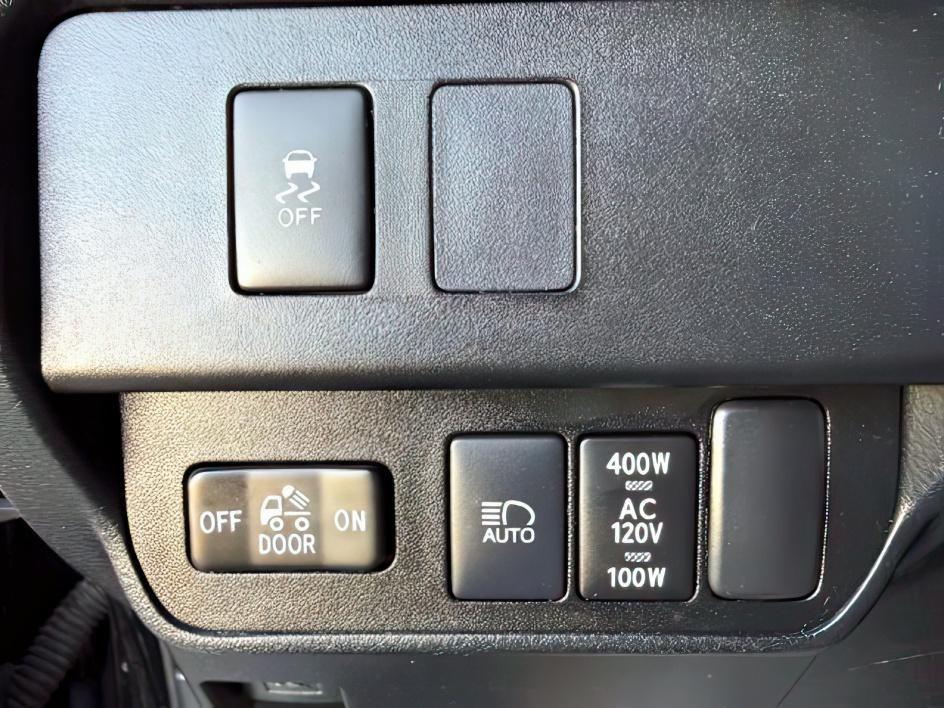 2021 Midnight Black Metallic /Cement Toyota Tacoma TRD Off Road (3TMCZ5AN1MM) with an V6, 3.5L engine, 6-speed automatic transmission, located at 1175 N Woodruff Ave, Idaho Falls, ID, 83401, 43.506901, -111.999657 - <b>Vehicle Details</b><br>Discover adventure-ready capability in this **pre-owned 2021 Toyota Tacoma TRD Off-Road 4WD** for sale in **Idaho Falls, ID**. Built for drivers who want rugged performance, smart technology, and everyday comfort, this Toyota Tacoma is powered by a strong **V6 3.5L gasoline- Photo#43